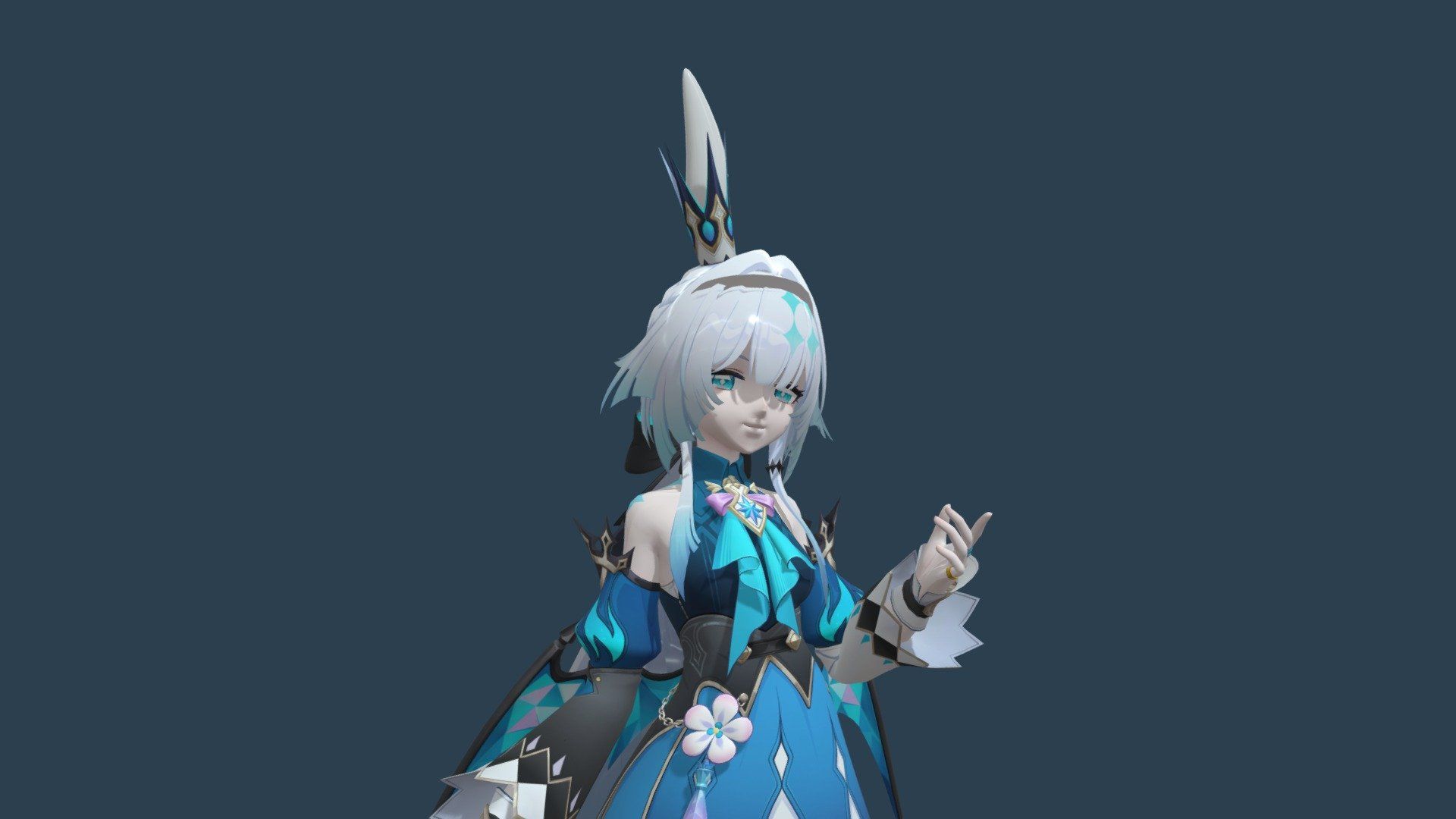 1920x1080 Cerydra Free 3D model by Gamer711 [d9a9e3c]