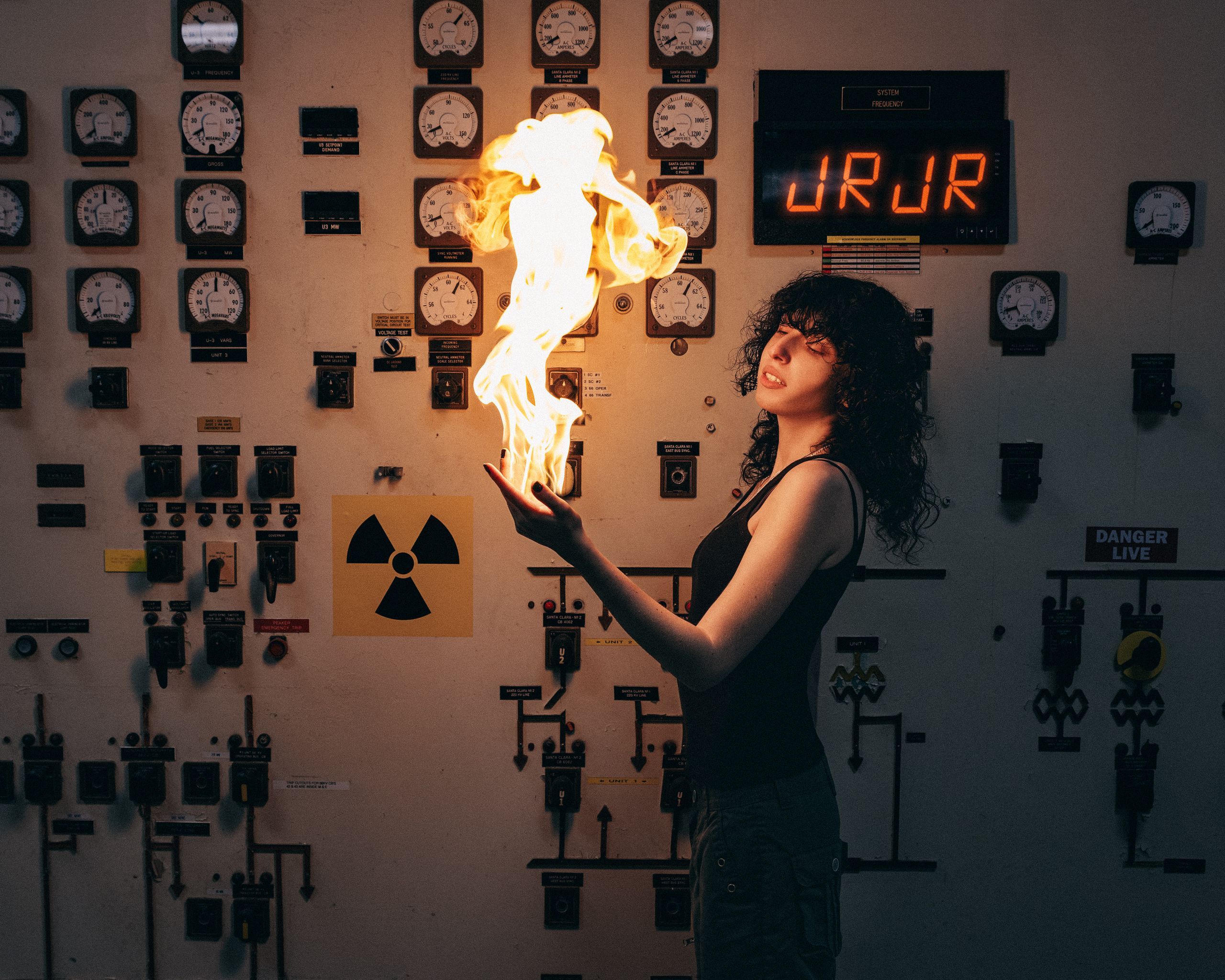 2560x2048 Jane Remover Wallpaper