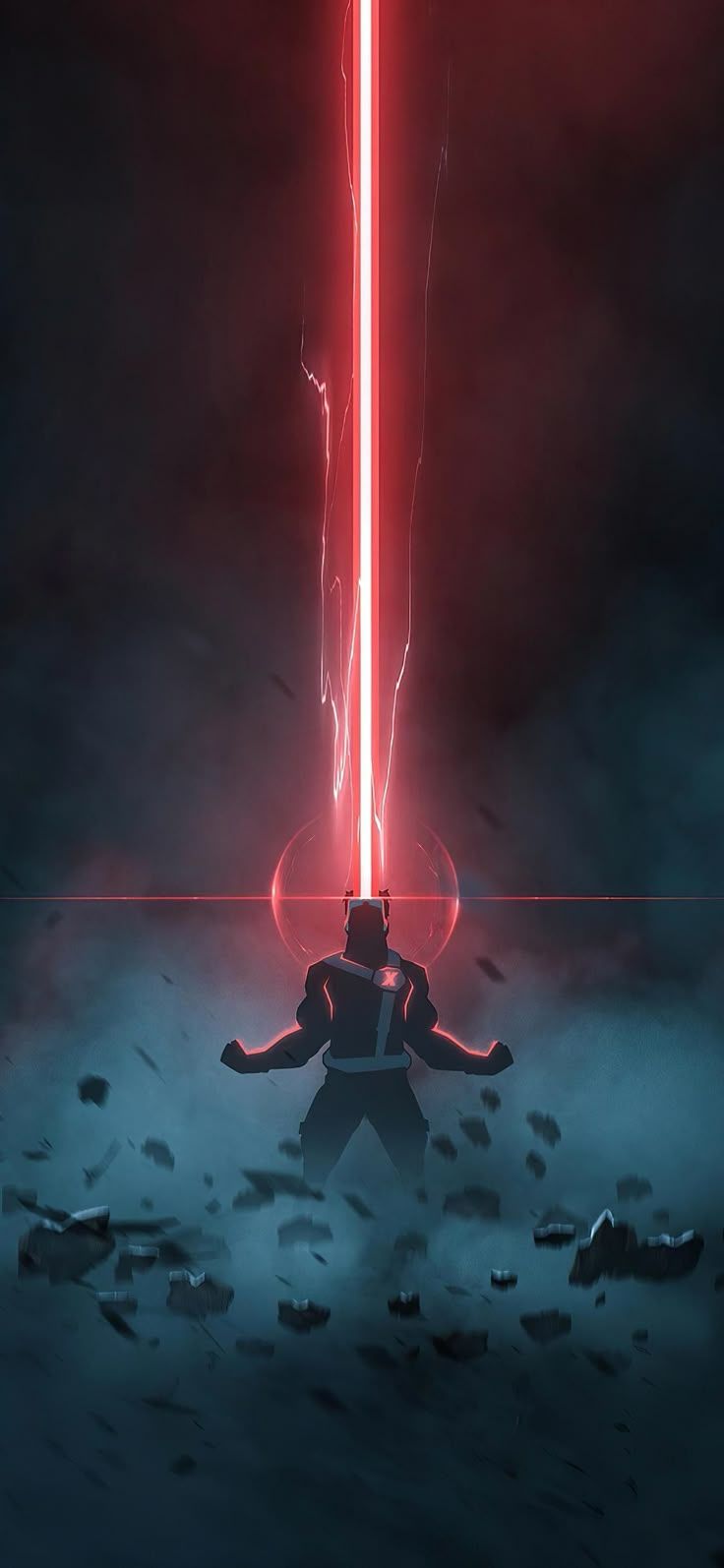 736x1594 Cyclops marvel wallpaper. Cyclops wallpaper x men, Superhero wallpaper, 4k wallpaper