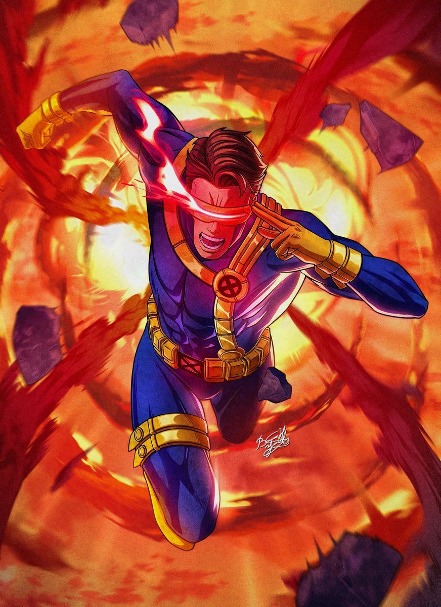 872x1200 To Me,. My X Men X Men. Cyclops