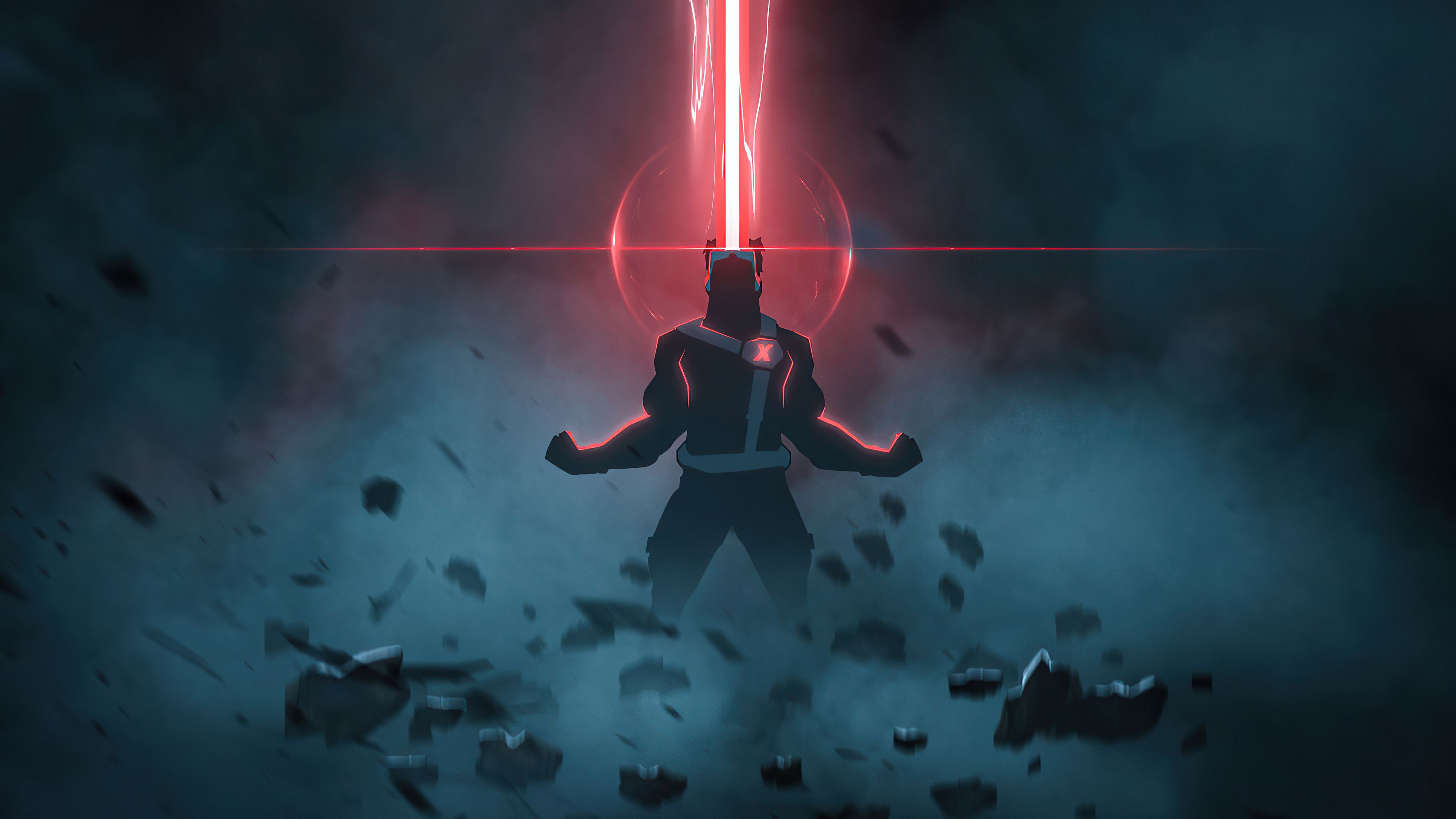 3840x2160 Xmen Cyclops 4k Wallpaper, HD Superheroes Wallpaper, 4k Wallpaper, Image, Background, Photos and Picture