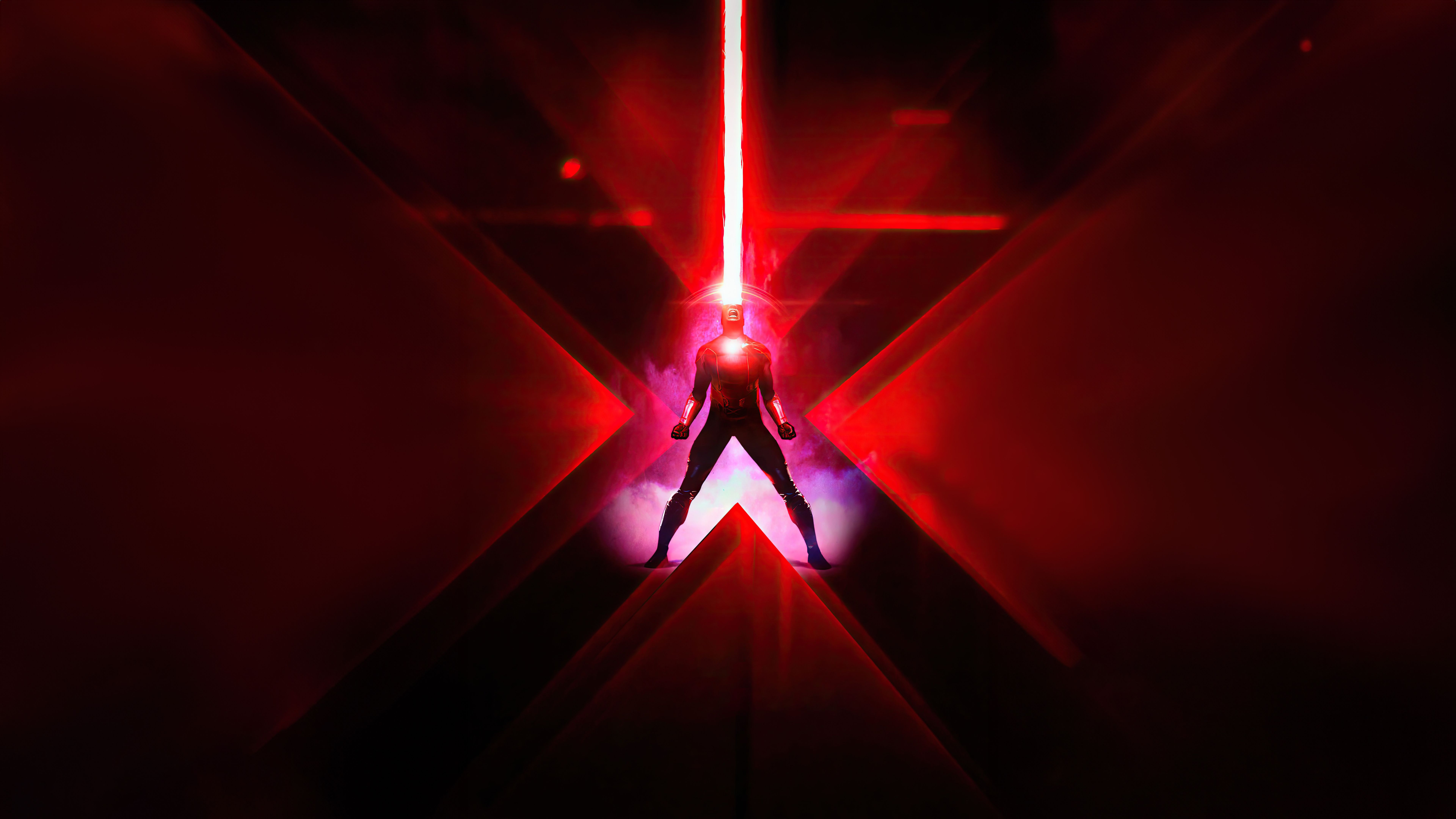 7680x4320 Xmen Cyclops 10k 8K , HD 4k Wallpaper, Image, Background, Photos and Picture