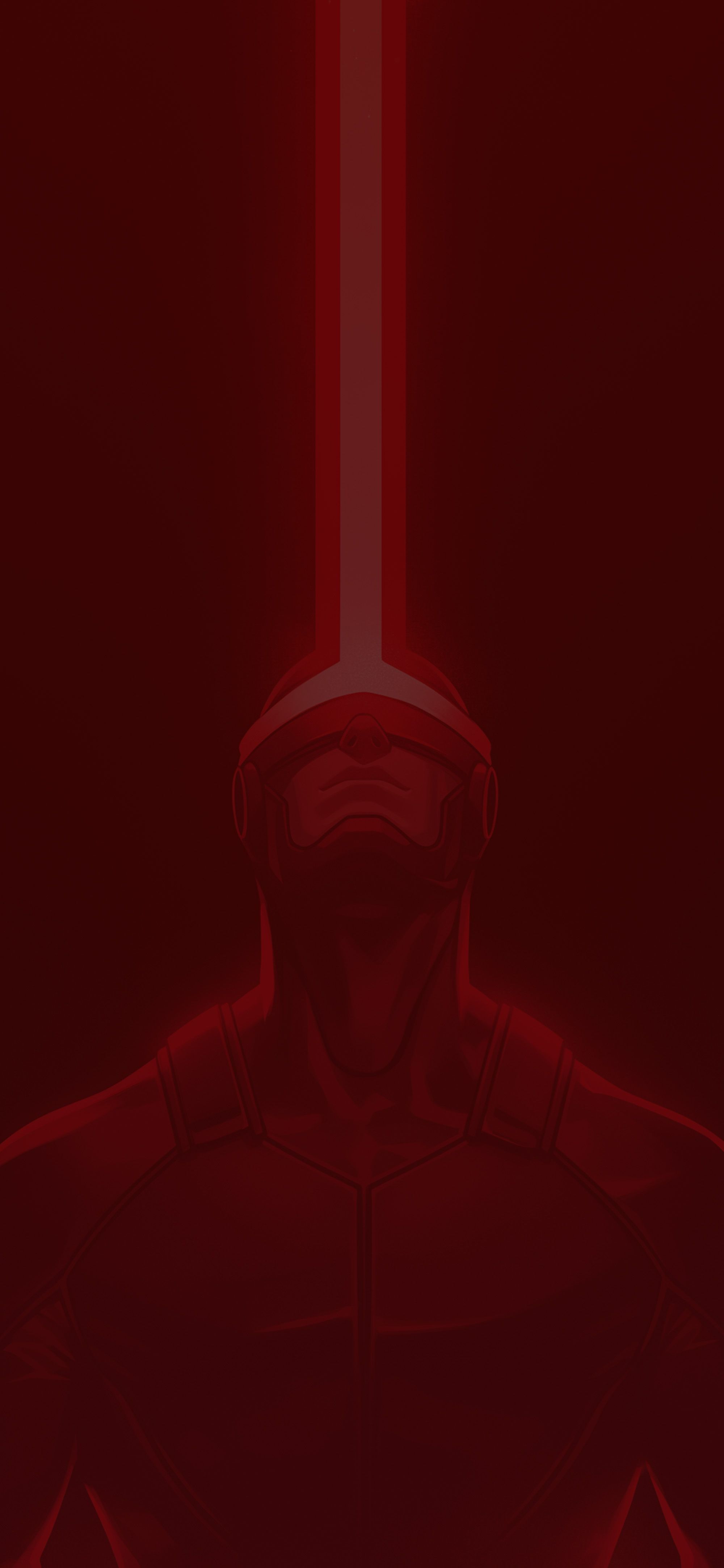 2000x4329 X Men Cyclops Energy Vision Wallpaper Wallpaper HD