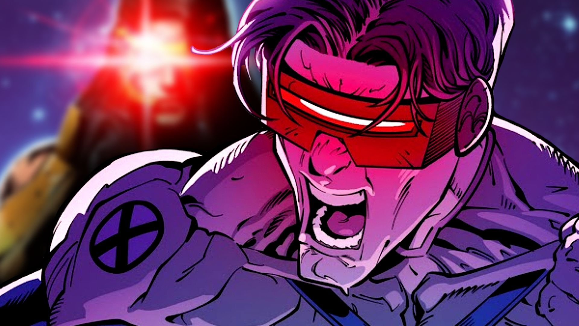 1920x1080 Years Later, Cyclops' Hardcore New Redesign Finally Ditches His Iconic Visor