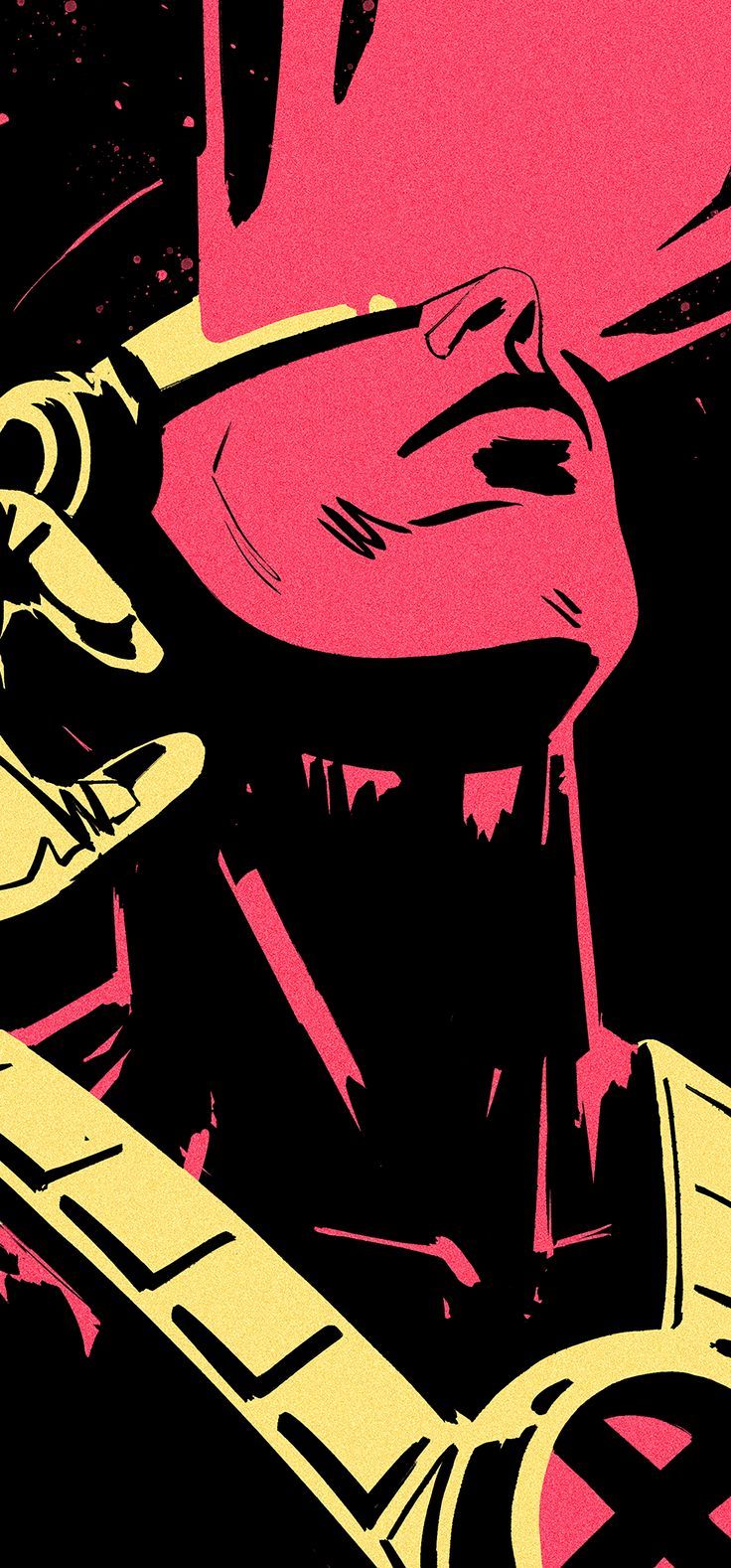 736x1578 Scott summers wallpaper. Cyclops marvel wallpaper, Cyclops wallpaper x men, Superhero art