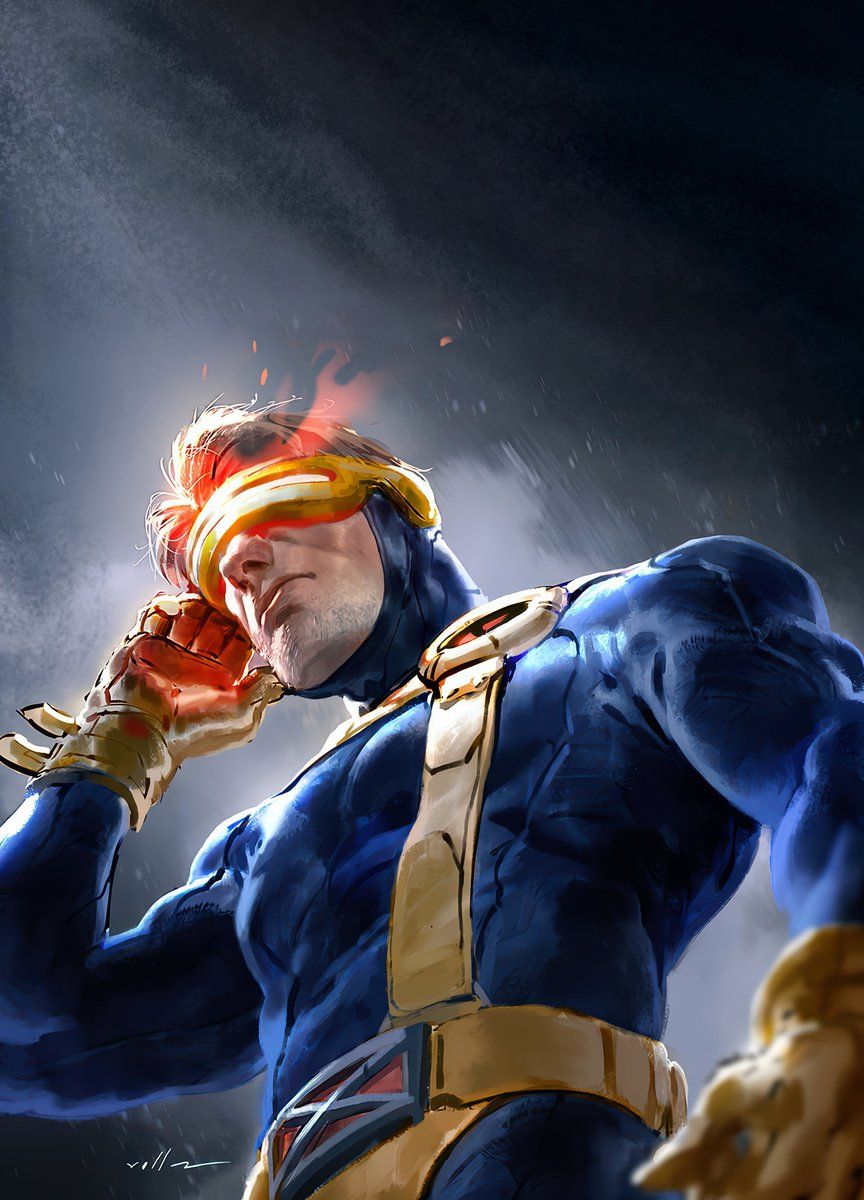 864x1200 To Me, My X Men. X Men. Scott Summers