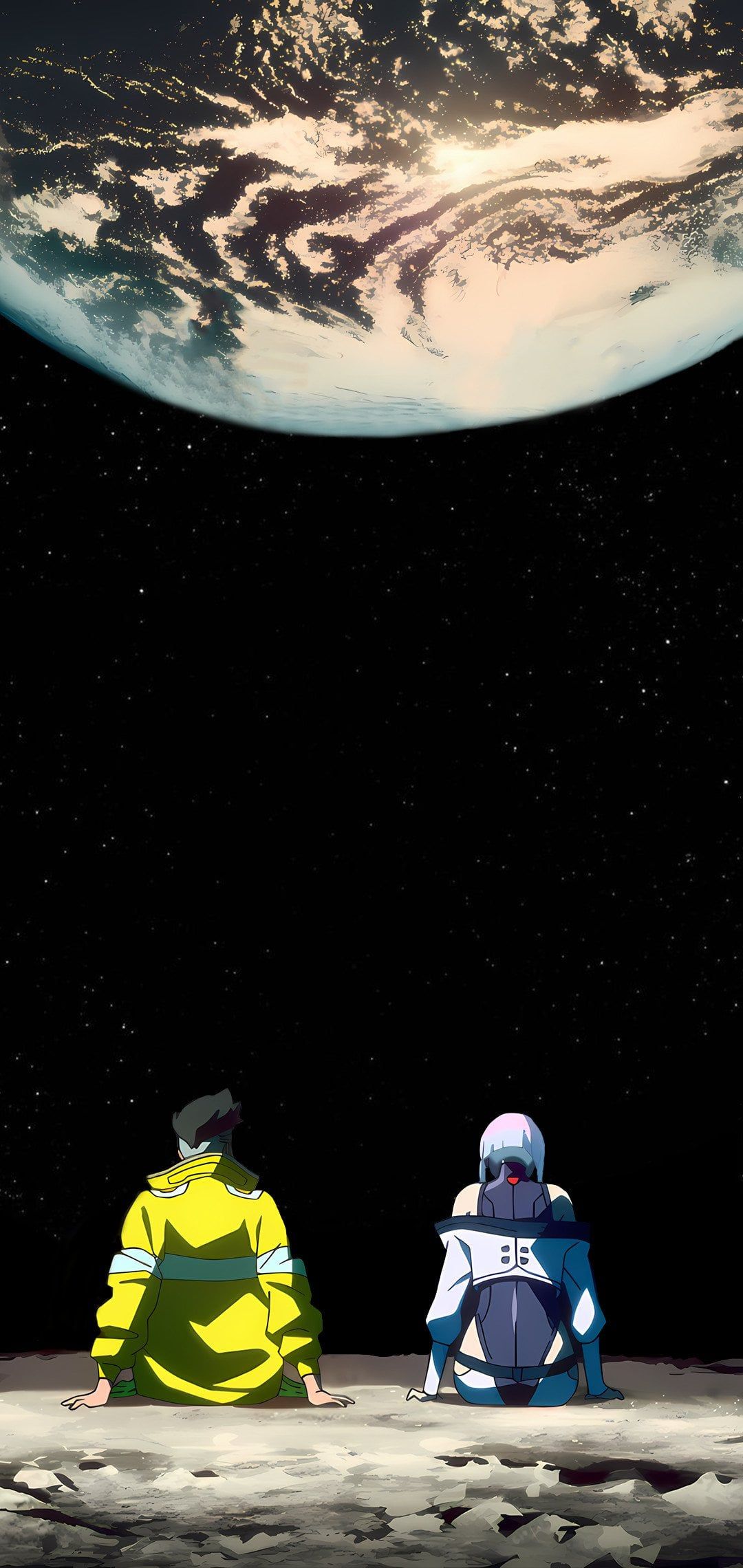 1080x2280 I made a vertical phone wallpaper since I didn't see one anywhere