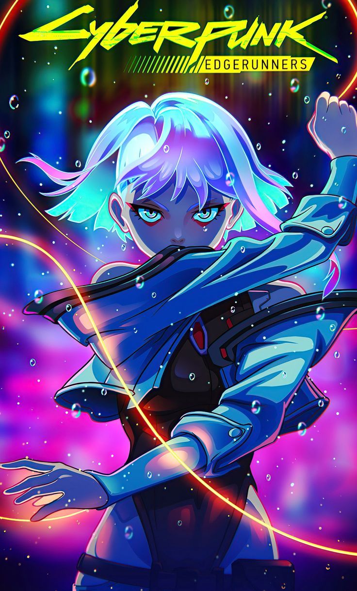 736x1219 lucy cyberpunk edgerunners 4k