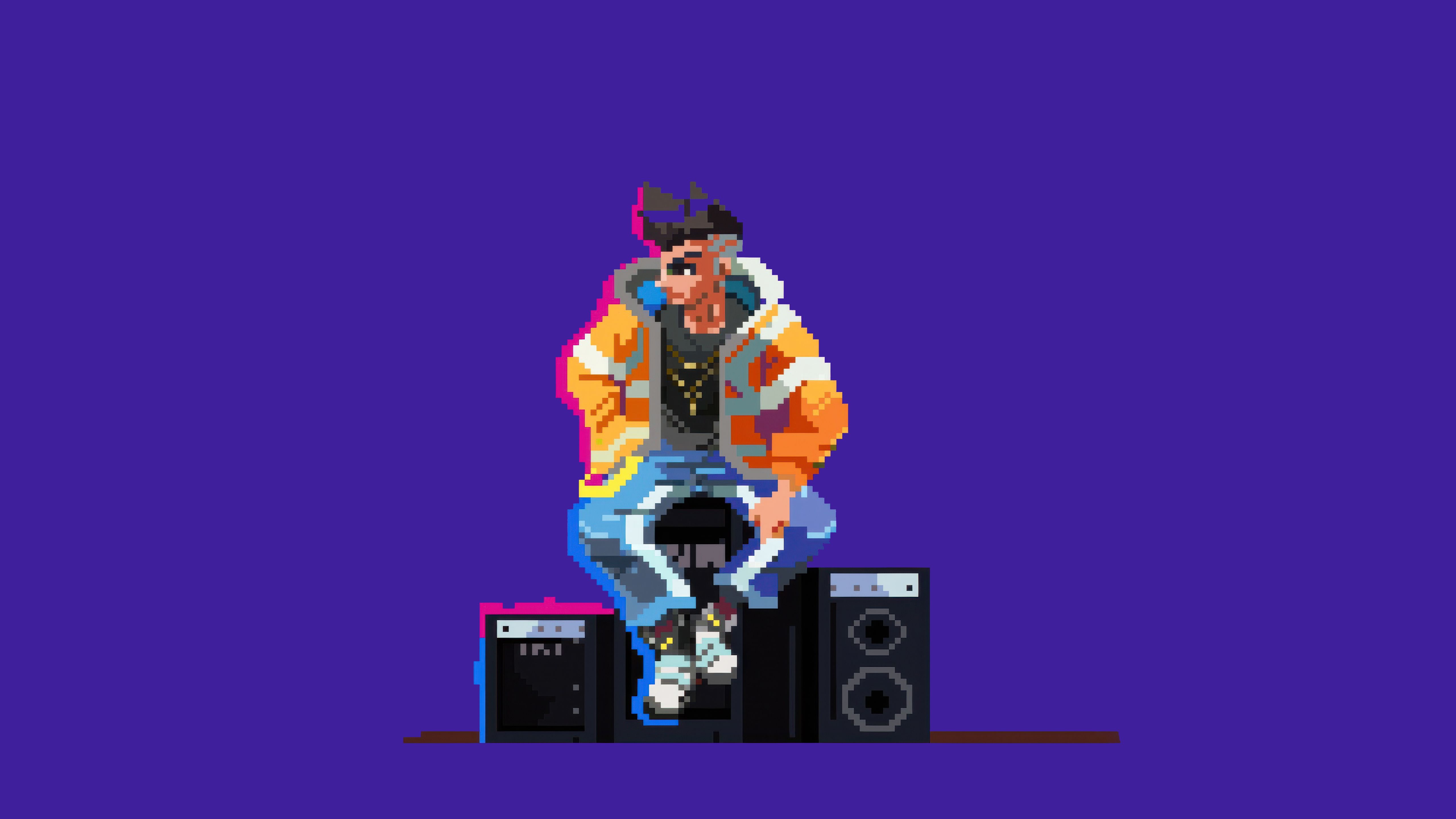 5120x2880 David Martinez Cyberpunk Edgerunner Wallpaper, HD Tv Shows Wallpaper, 4k Wallpaper, Image, Background, Photos and Picture