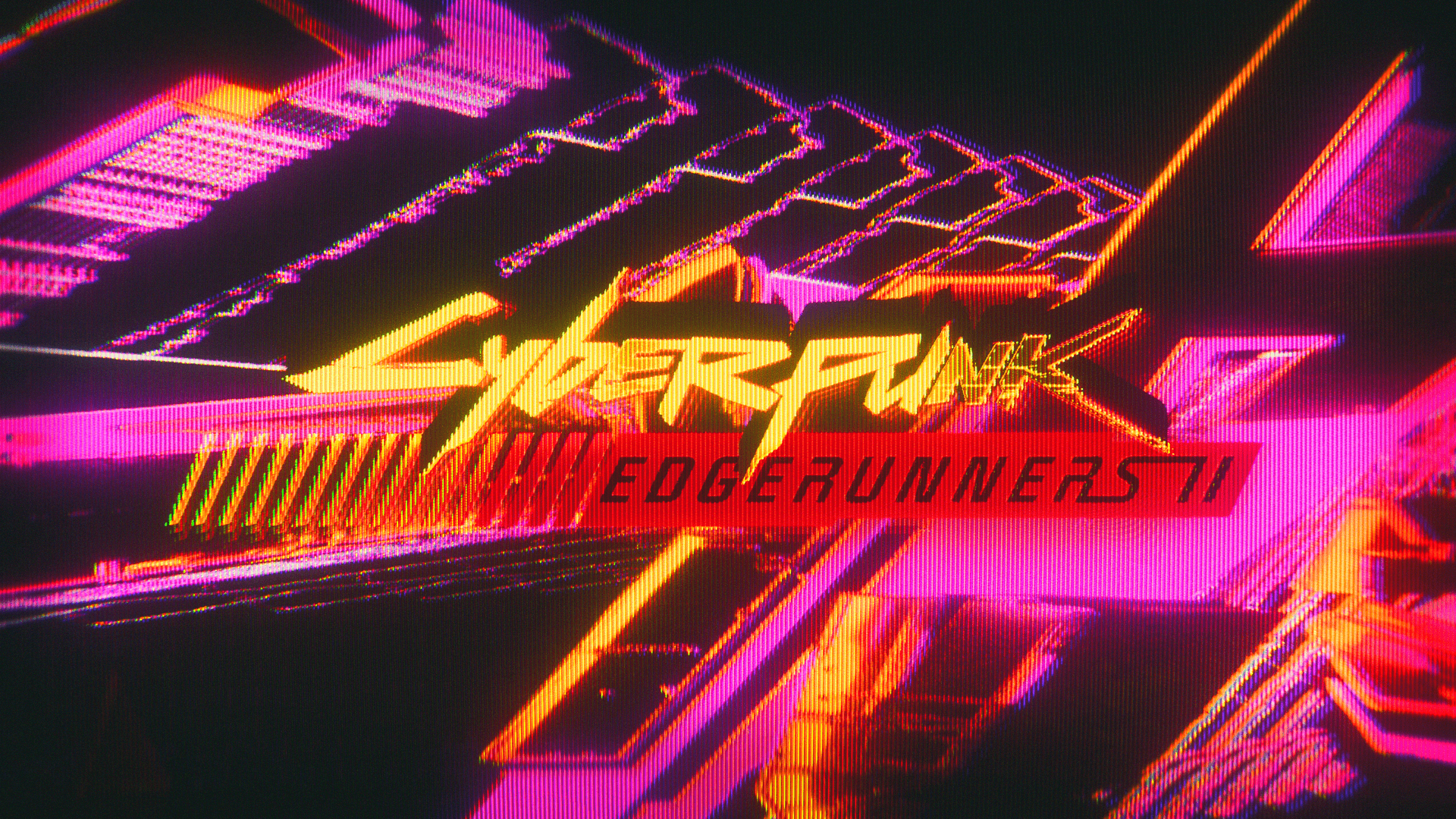 1920x1080 Cyberpunk: Edgerunners 2 Officially Announced