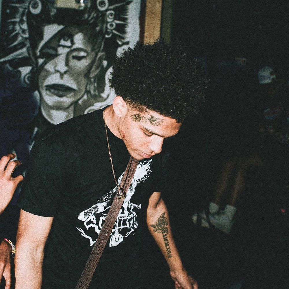 1000x1000 K Suave music, videos, stats, and photo