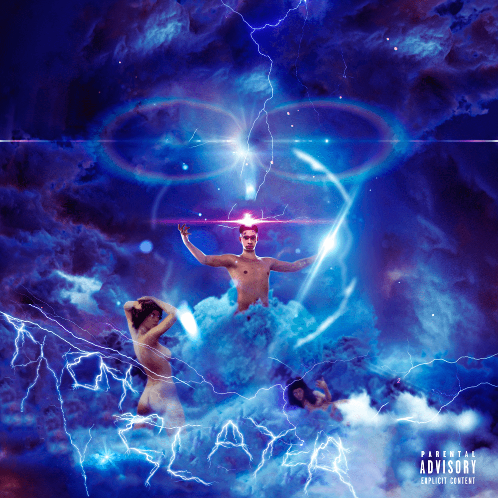 1000x1000 K Suave Slayer 2 Lyrics and Tracklist