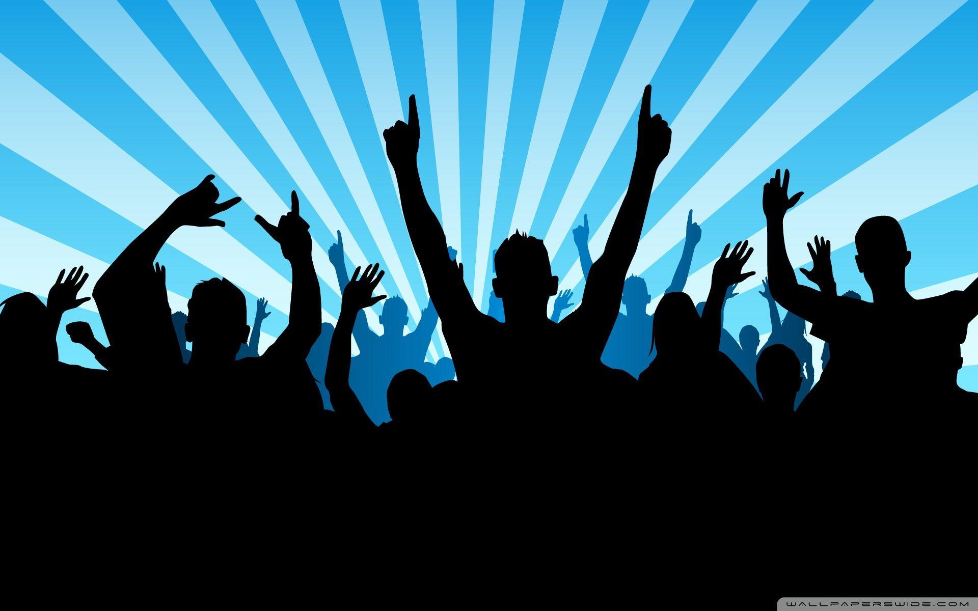 1920x1200 People Partying 5 Ultra HD Desktop Background Wallpaper for 4K UHD TV : Widescreen & UltraWide Desktop & Laptop
