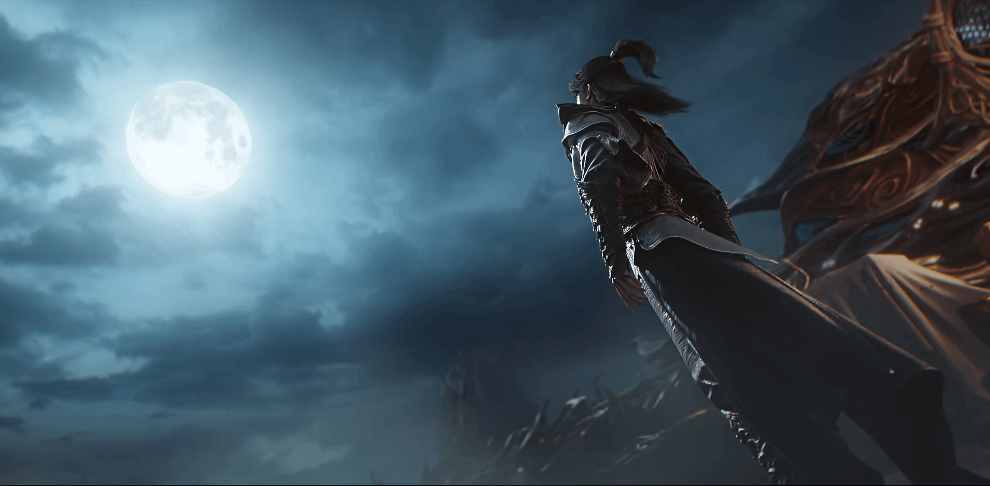 3333x1637 Wrapping up Beyond Time's Gaze