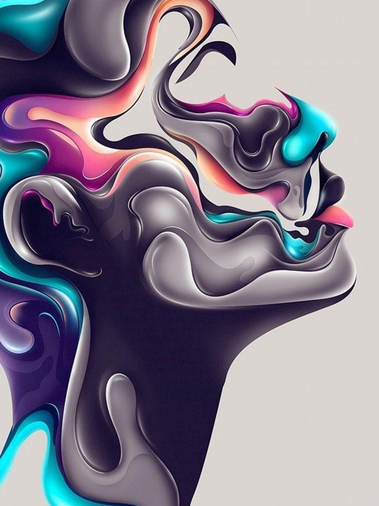 768x1024 Free download Abstract Design Steel Portrait Art iPhone 8 Wallpaper Download [1080x1920] for your Desktop, Mobile & Tablet. Explore Design iPhone Wallpaper 8. Design iPhone Wallpaper iPhone 8 Wallpaper, IPhone 8 Wallpaper