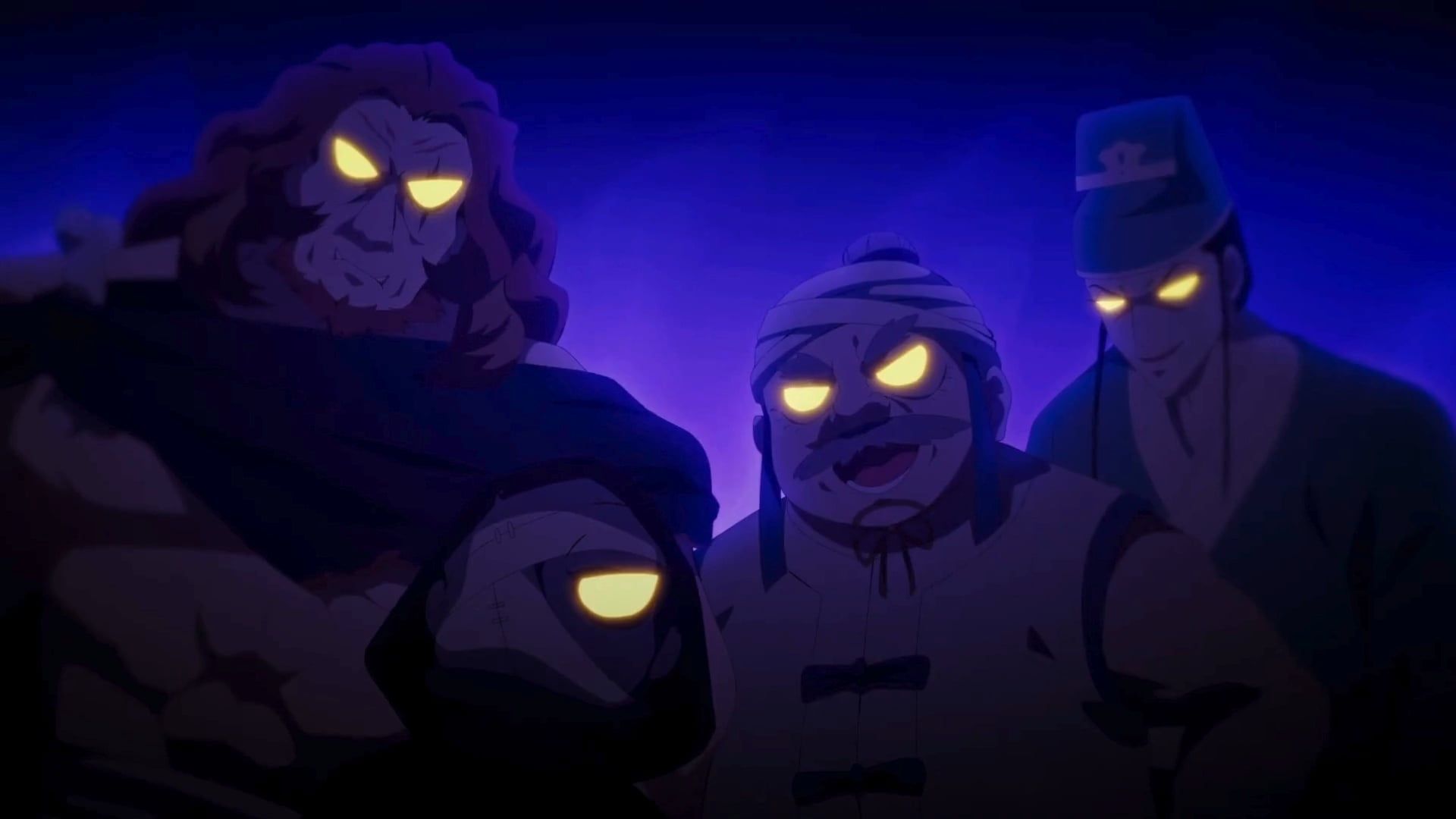 1920x1080 [Beyond Myriad Peoples it is so fun to watch