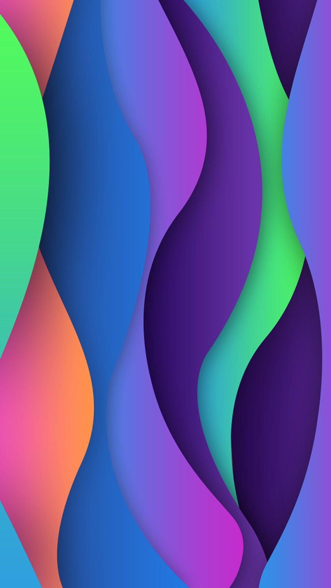 1080x1920 abstract design. Colorful wallpaper, Abstract, Wallpaper background