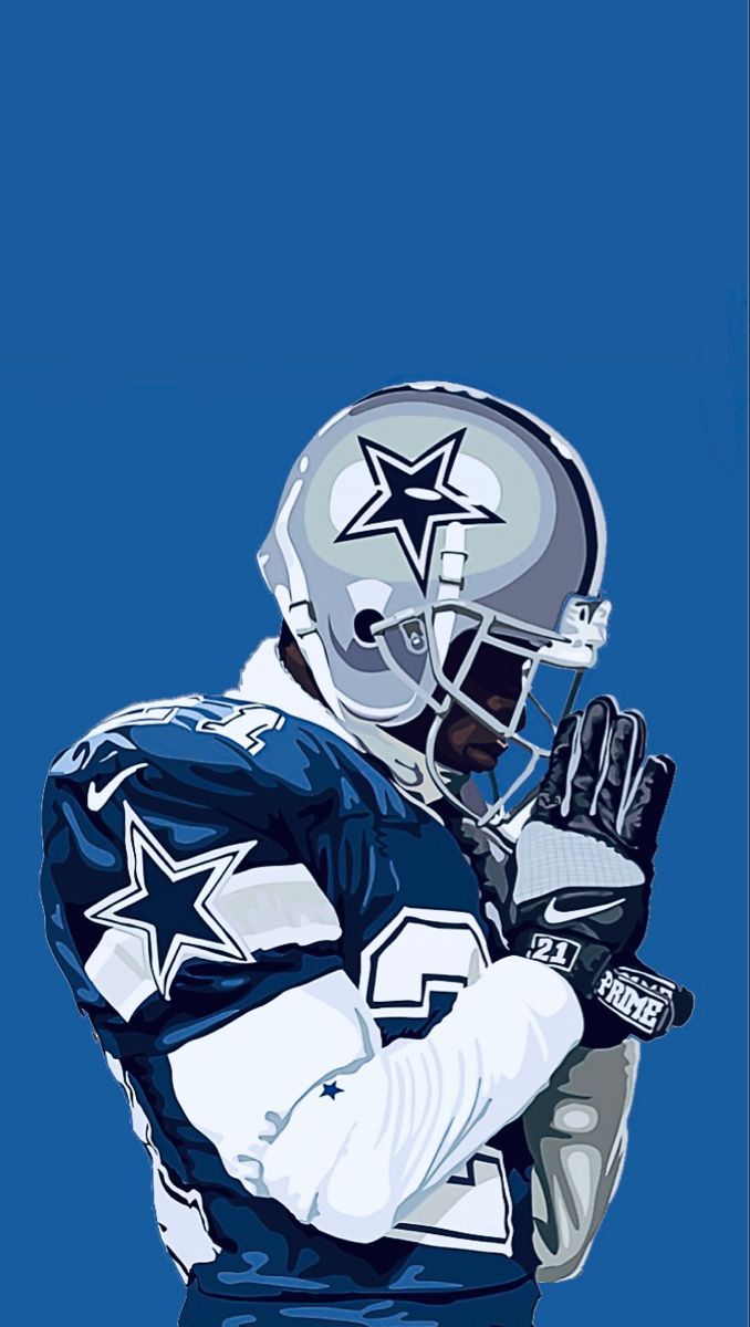 678x1200 American football art. Nfl football art, Nfl football wallpaper, Players