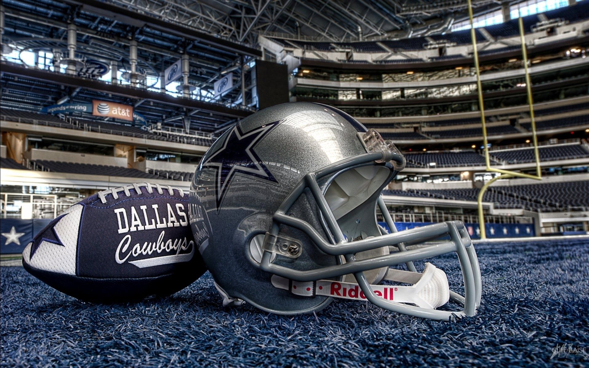 1920x1200 Dallas Cowboys Wallpaper
