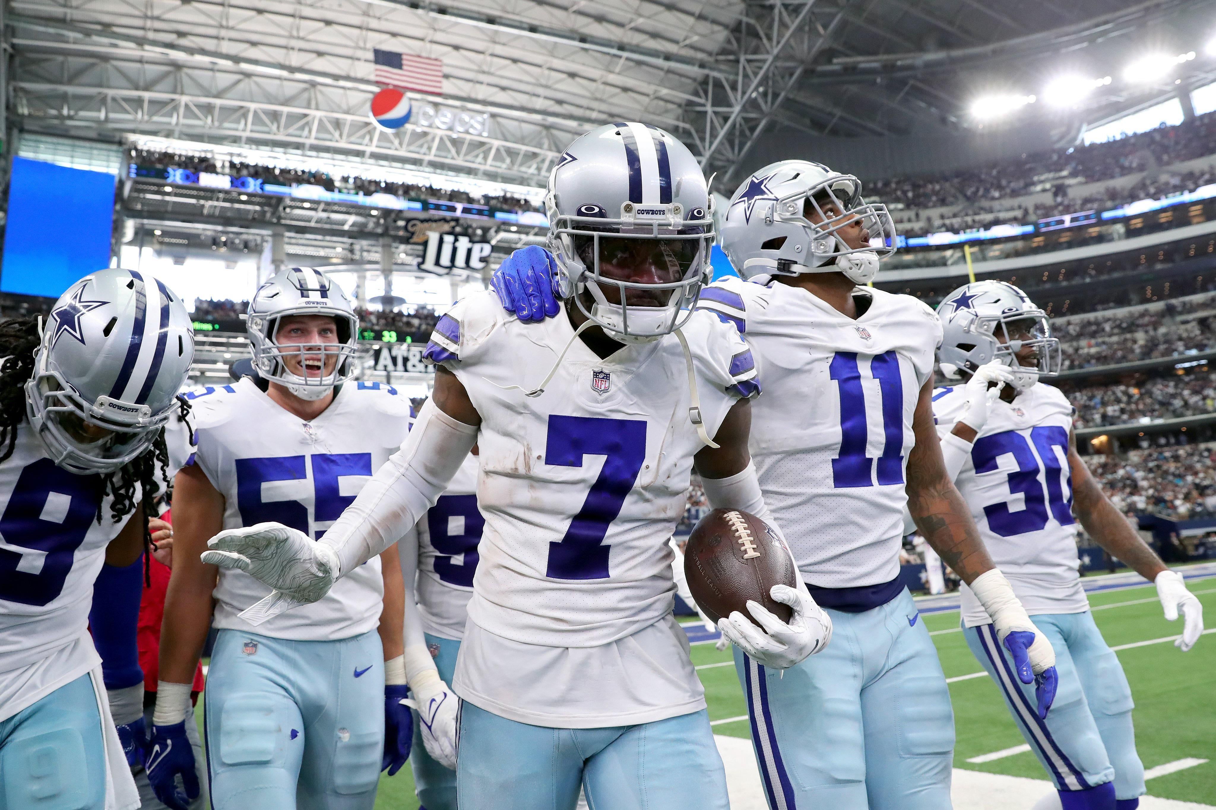 4096x2731 Does anyone have good Cowboys wallpaper?