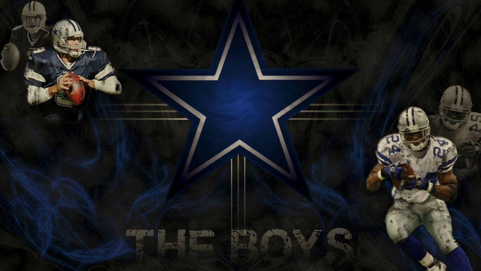 1600x900 Dallas Cowboys NFL Best HD Wallpaper 85573