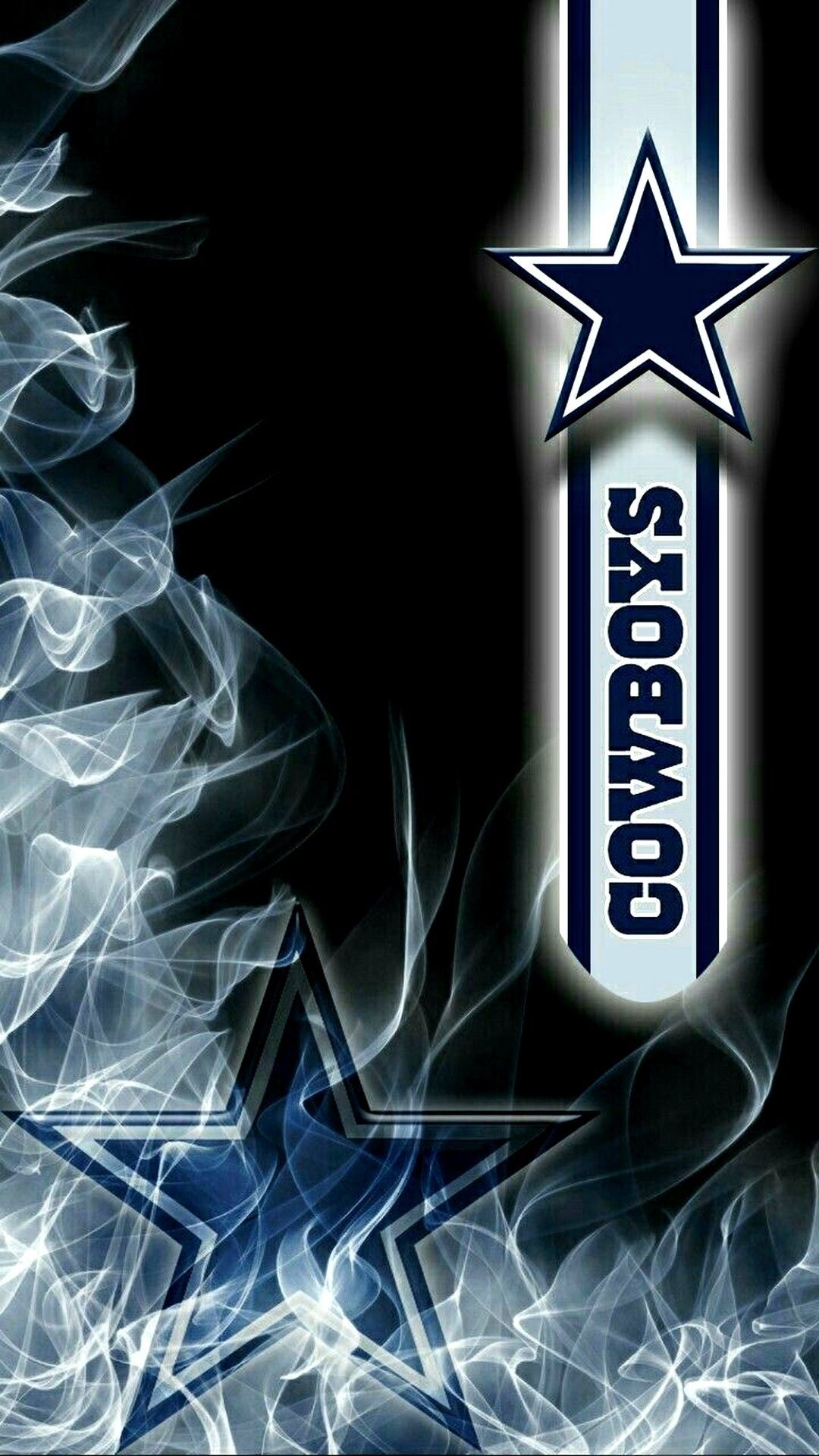 1080x1920 Dallas Cowboys iPhone Wallpaper