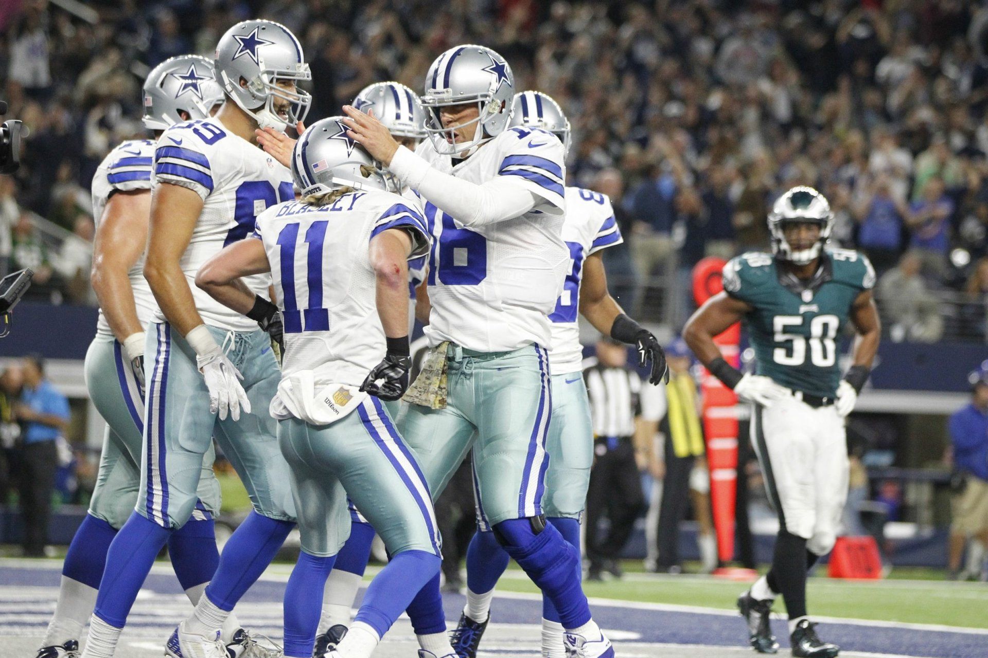 1920x1280 Download Dallas Cowboys Sports HD Wallpaperx1600