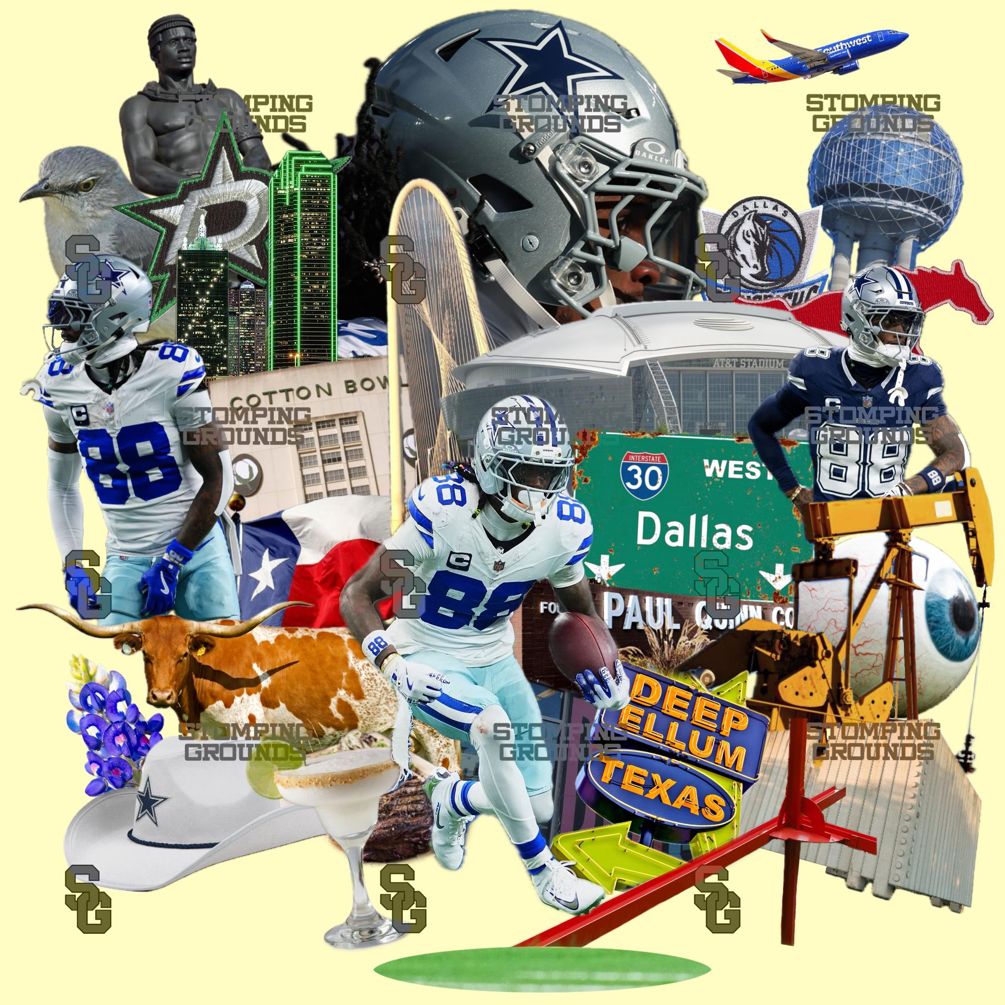 2048x2048 Dallas Cowboys Wallpaper Png