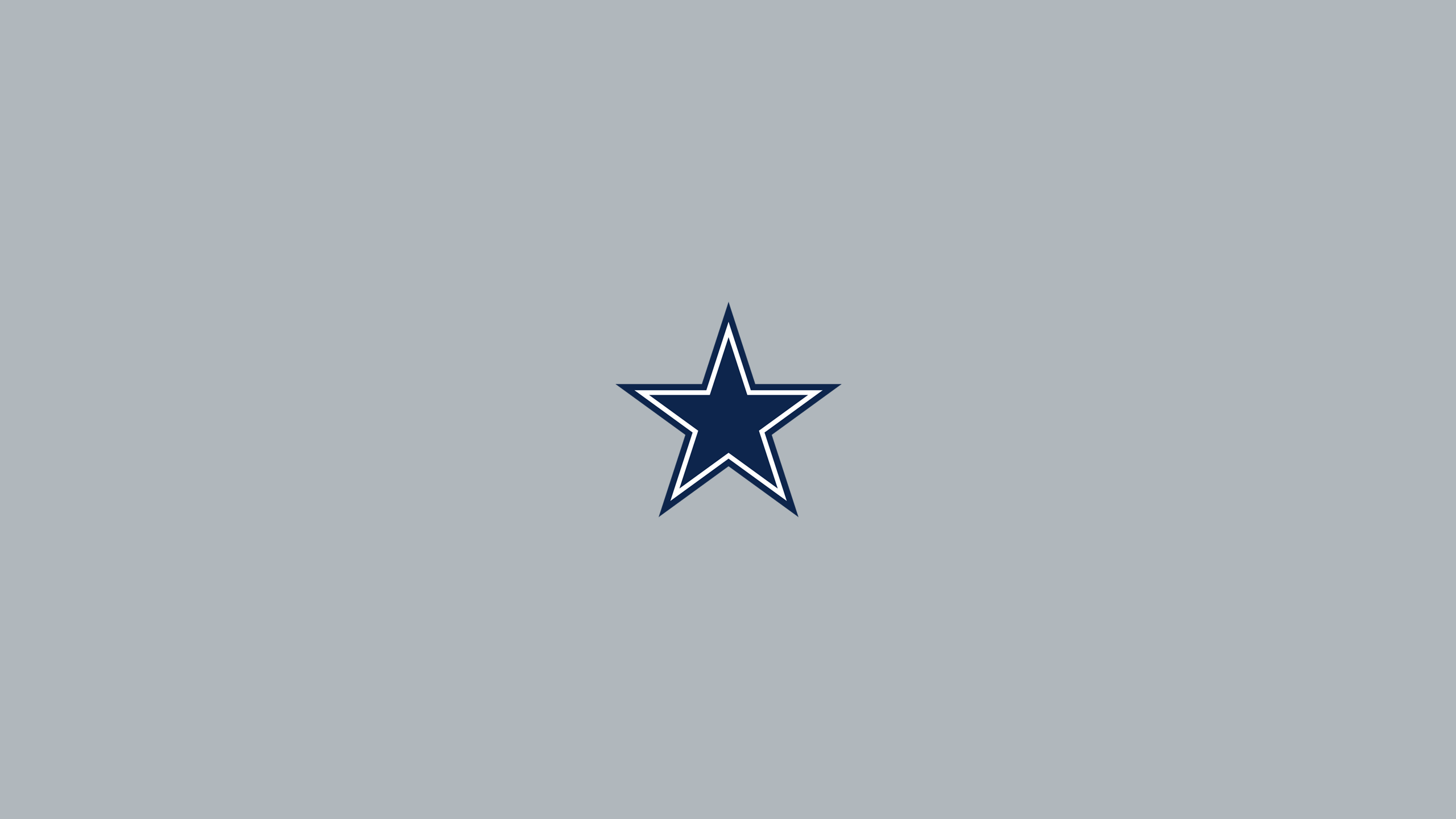 2560x1440 Dallas Cowboys. Stephen Clark (sgclark.com)