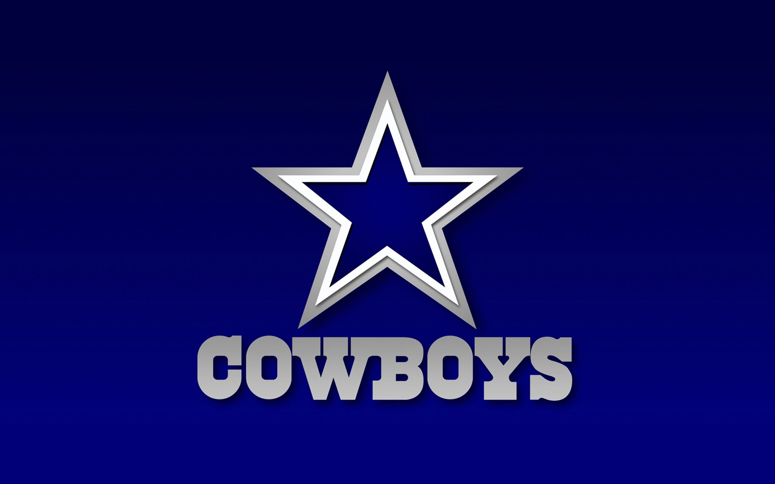 2560x1600 dallas, Cowboys, Nfl, Football Wallpaper HD / Desktop and Mobile Background