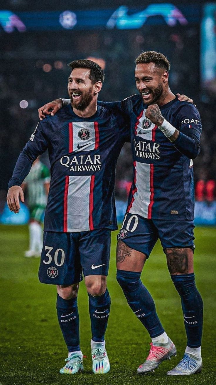 736x1308 Neymar Jr 4k Wallpaper