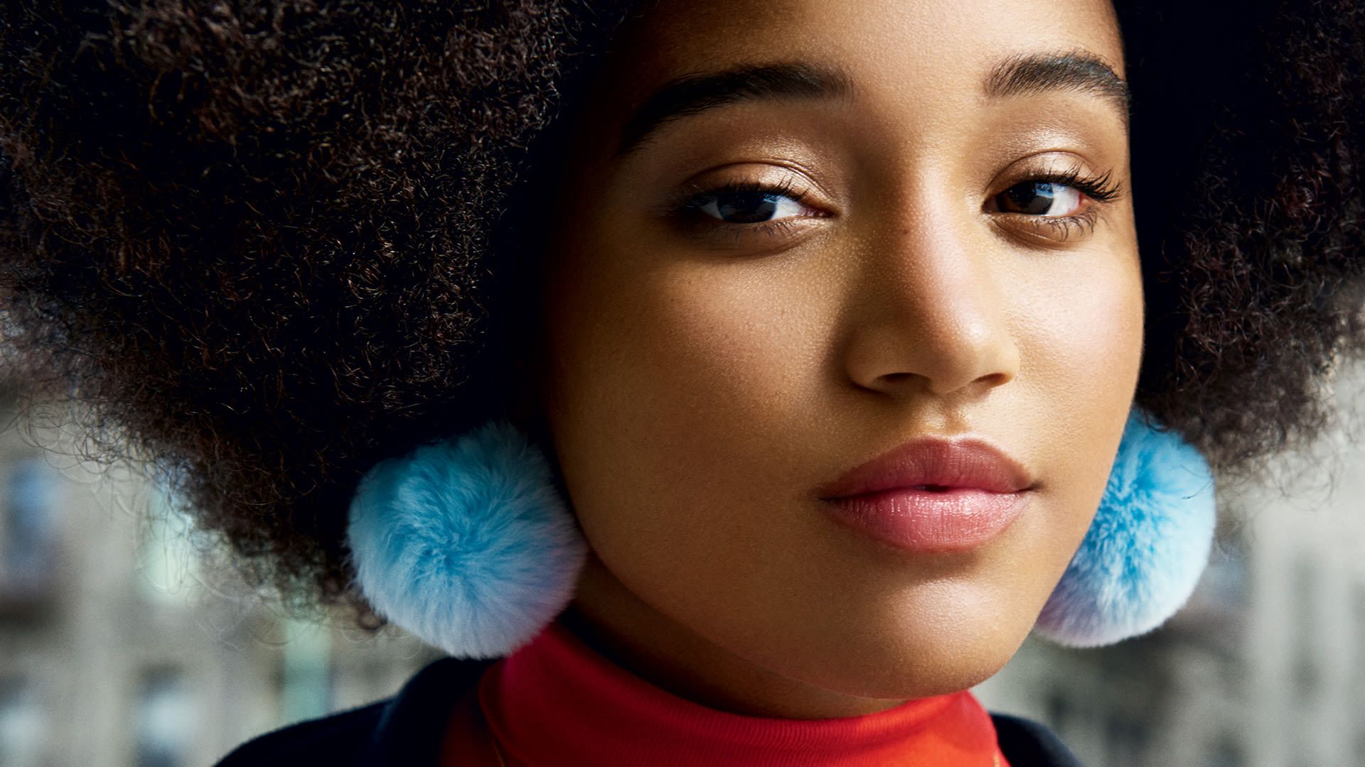1920x1080 Amandla Stenberg on Why Black is Beautiful and Powerful