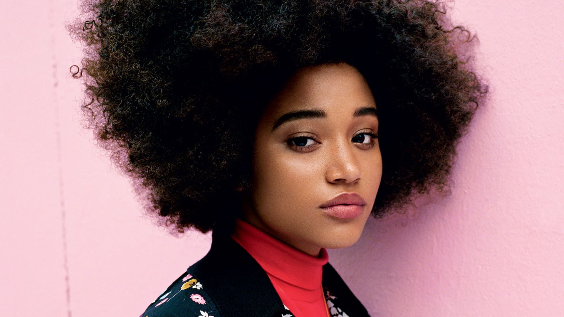 1920x1080 Black Women Share Their Hair Stories ft. Amandla Stenberg