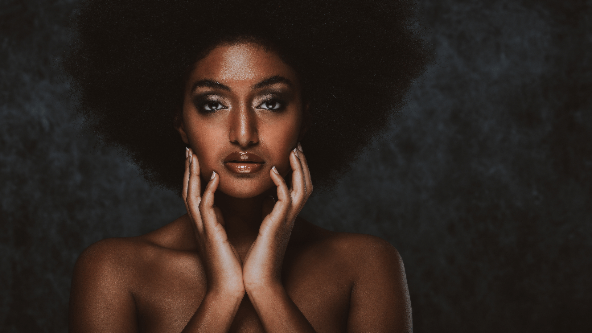 1920x1080 The Future of Black Beauty Trends To Watch
