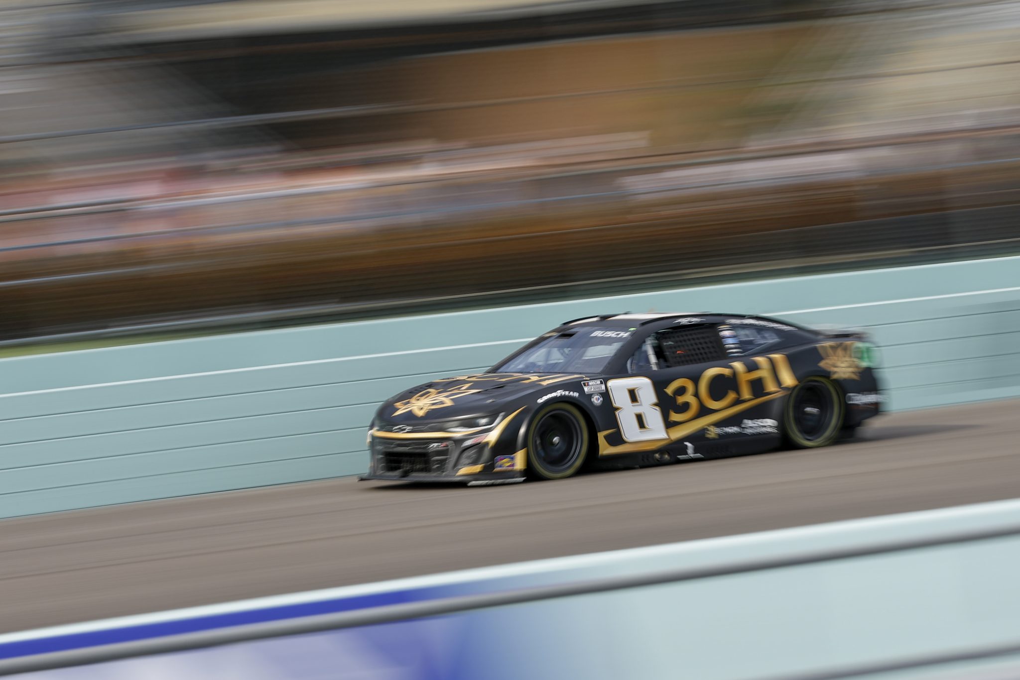 2048x1366 Richard Childress Racing paint schemes