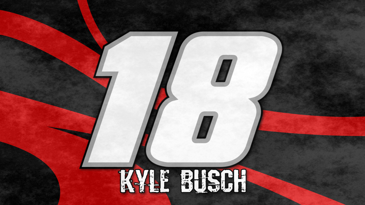 1280x720 NASCAR Wallpaper