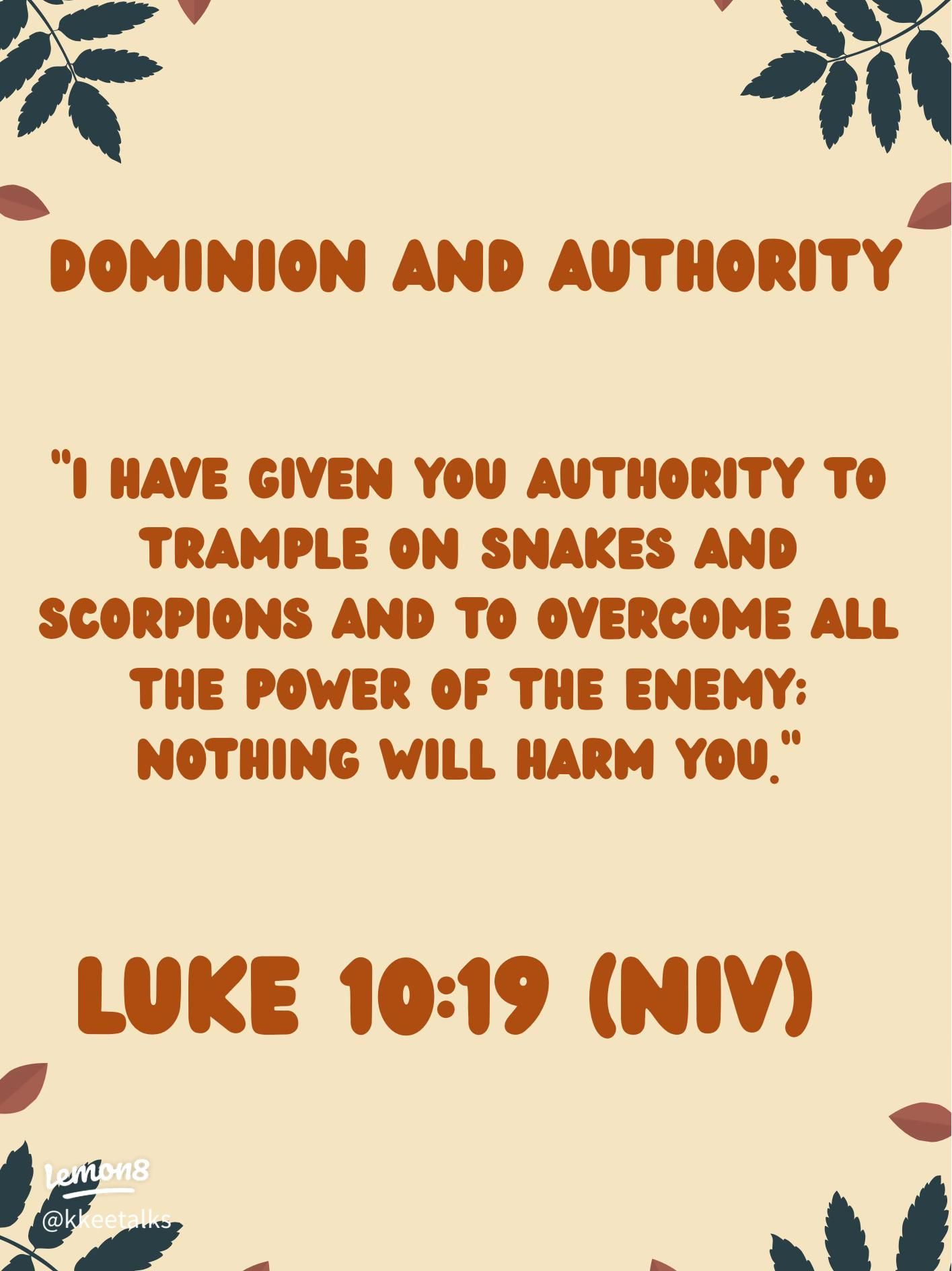 1415x1888 My Daily Spiritual Authority Prayer for Home & Children