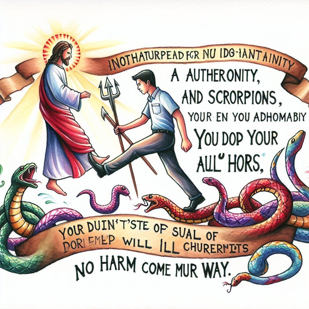 1024x1024 What does Luke 10:19 mean?