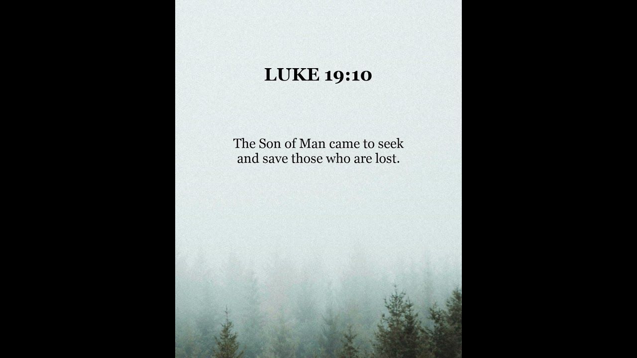 1280x720 Luke 19:10