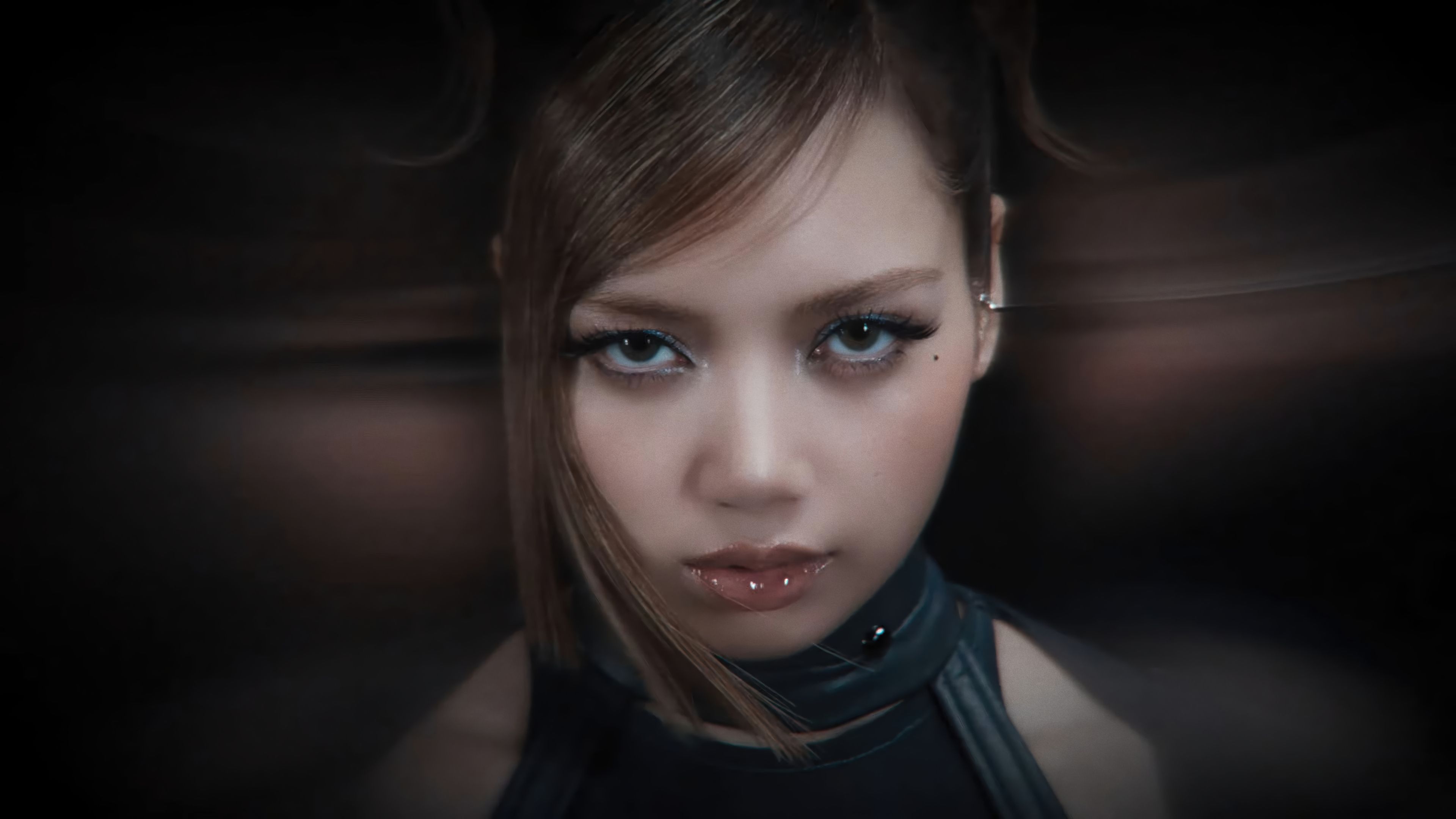 3840x2160 BLACKPINK GO MV 4K Wallpaper HD PC