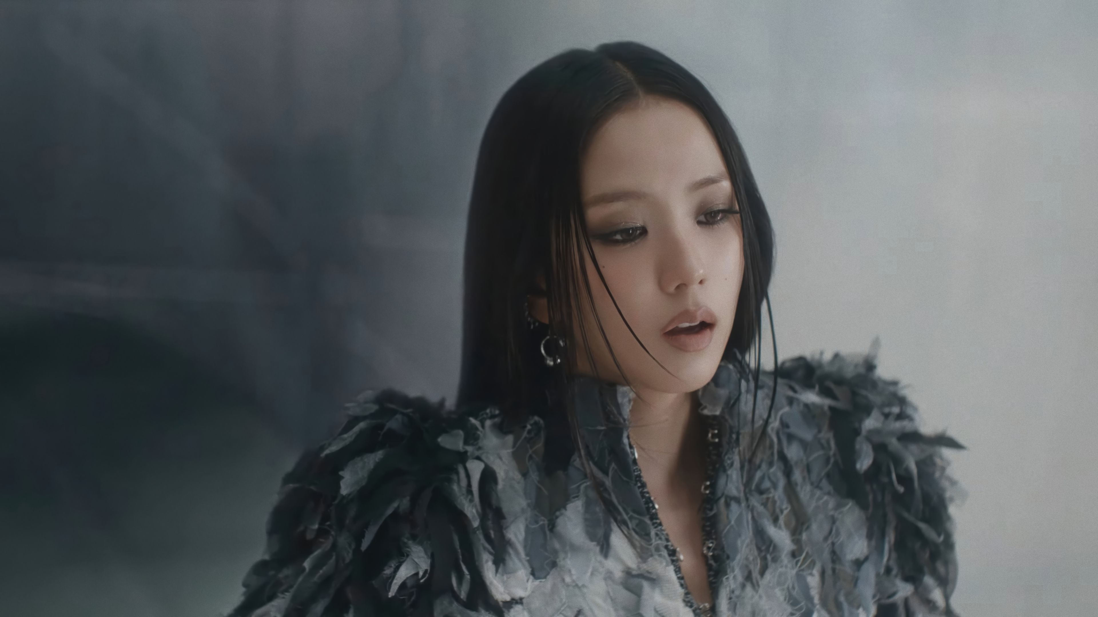 3840x2160 BLACKPINK GO MV 4K Wallpaper HD PC
