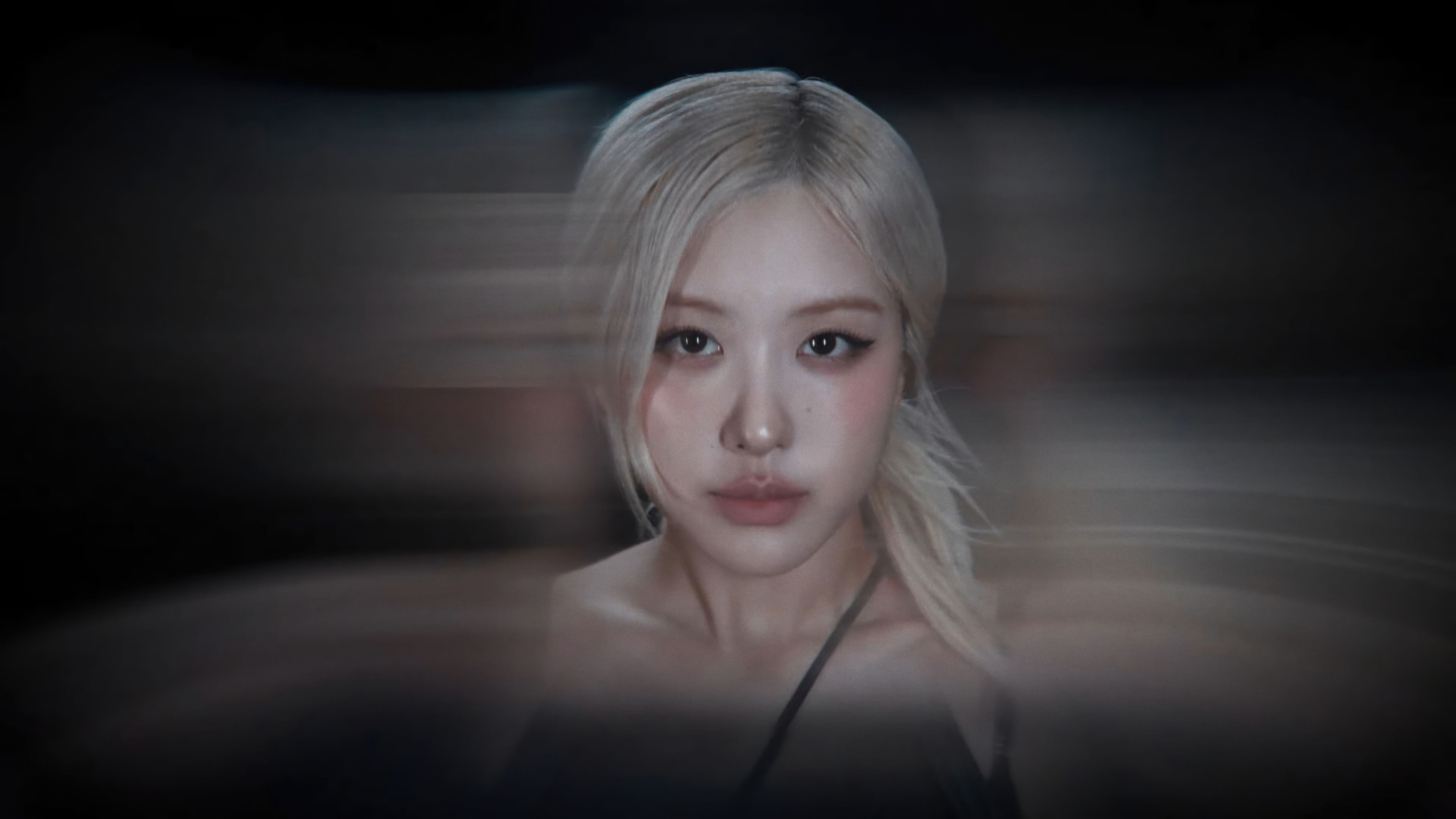 3840x2160 Rose BLACKPINK GO MV 4K Wallpaper HD PC m