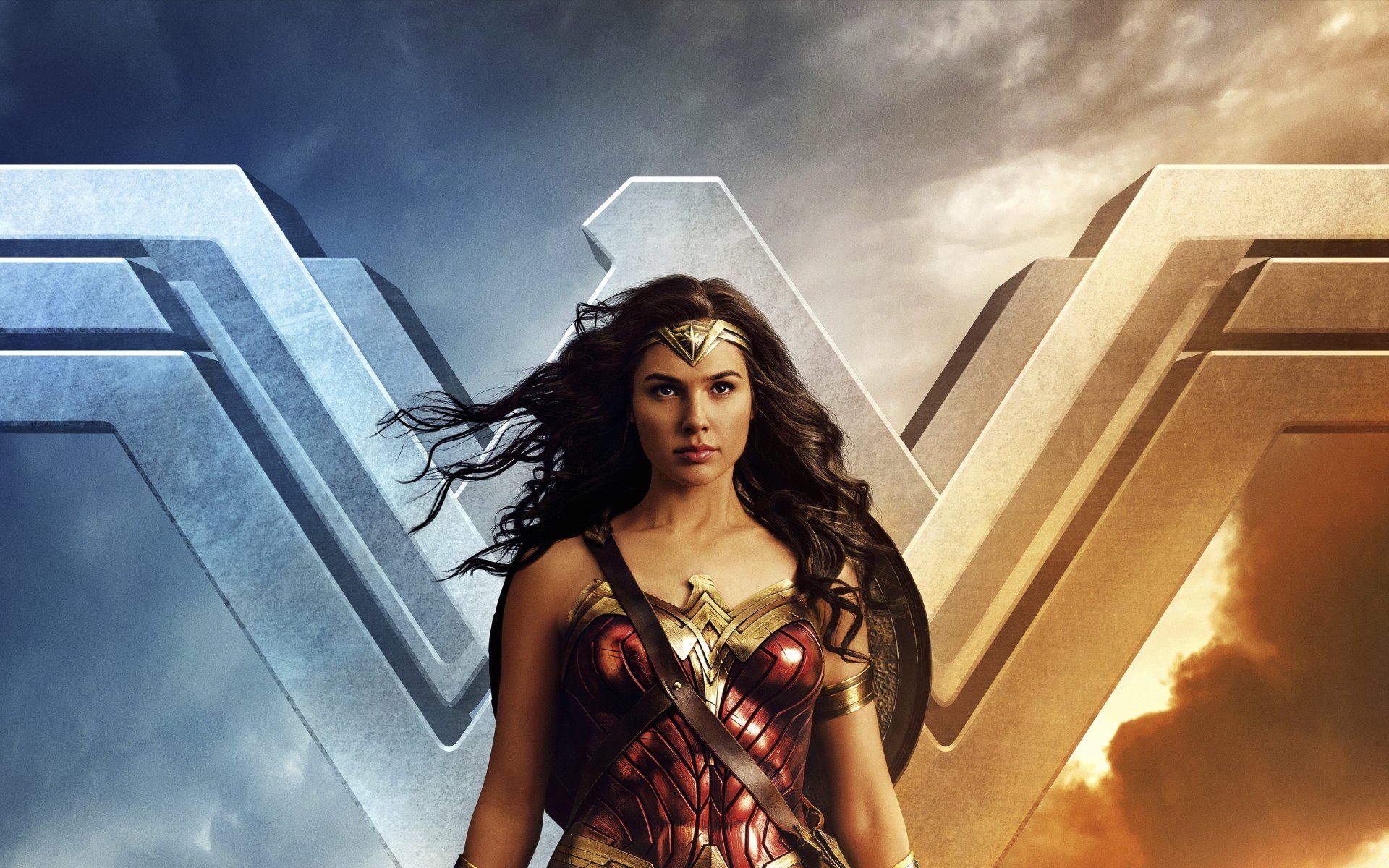 1920x1200 Wonder Woman 4K Ultra HD Wallpaperx3014