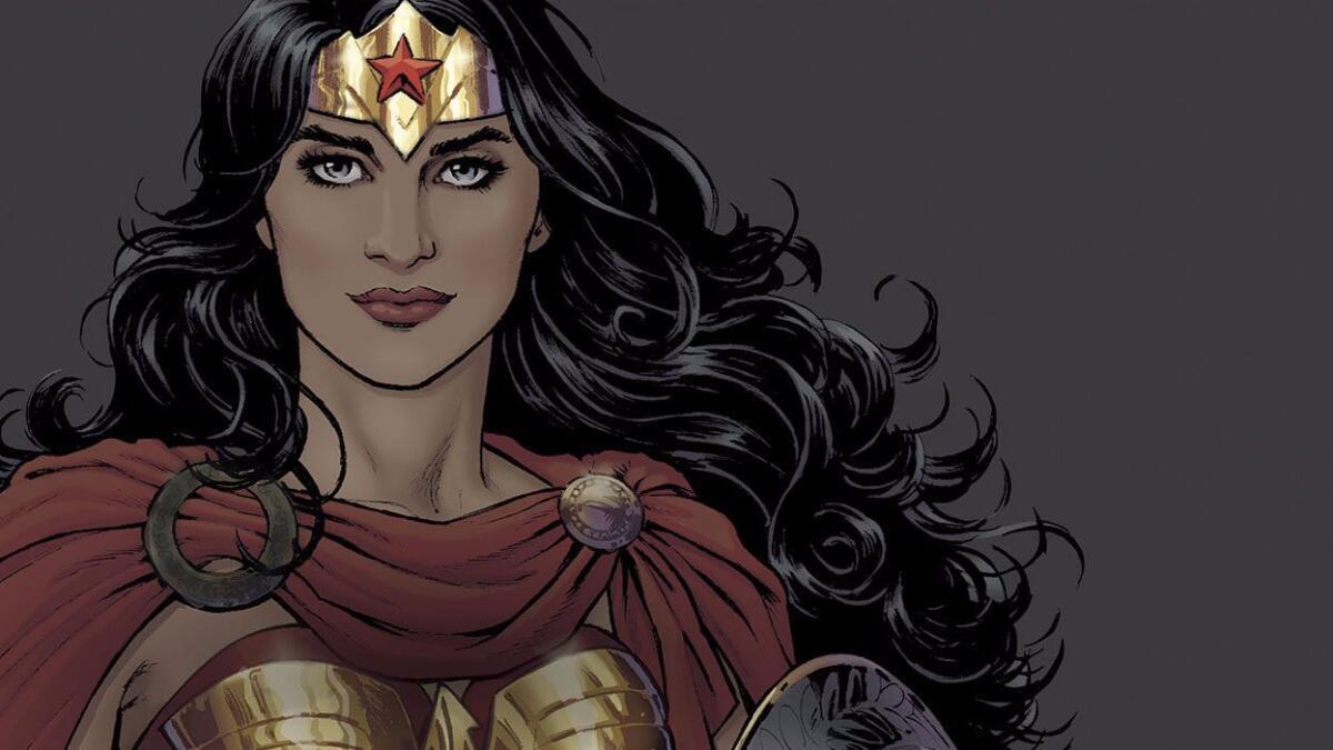 1200x675 Years Of World Saving: Everything You Need To Know About 'Wonder Woman' Angeles Times