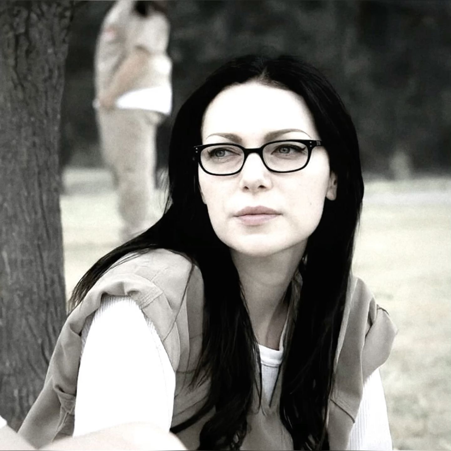 1440x1440 Laura prepon ideas. alex vause poster, alex vause costume, alex vause eyeliner