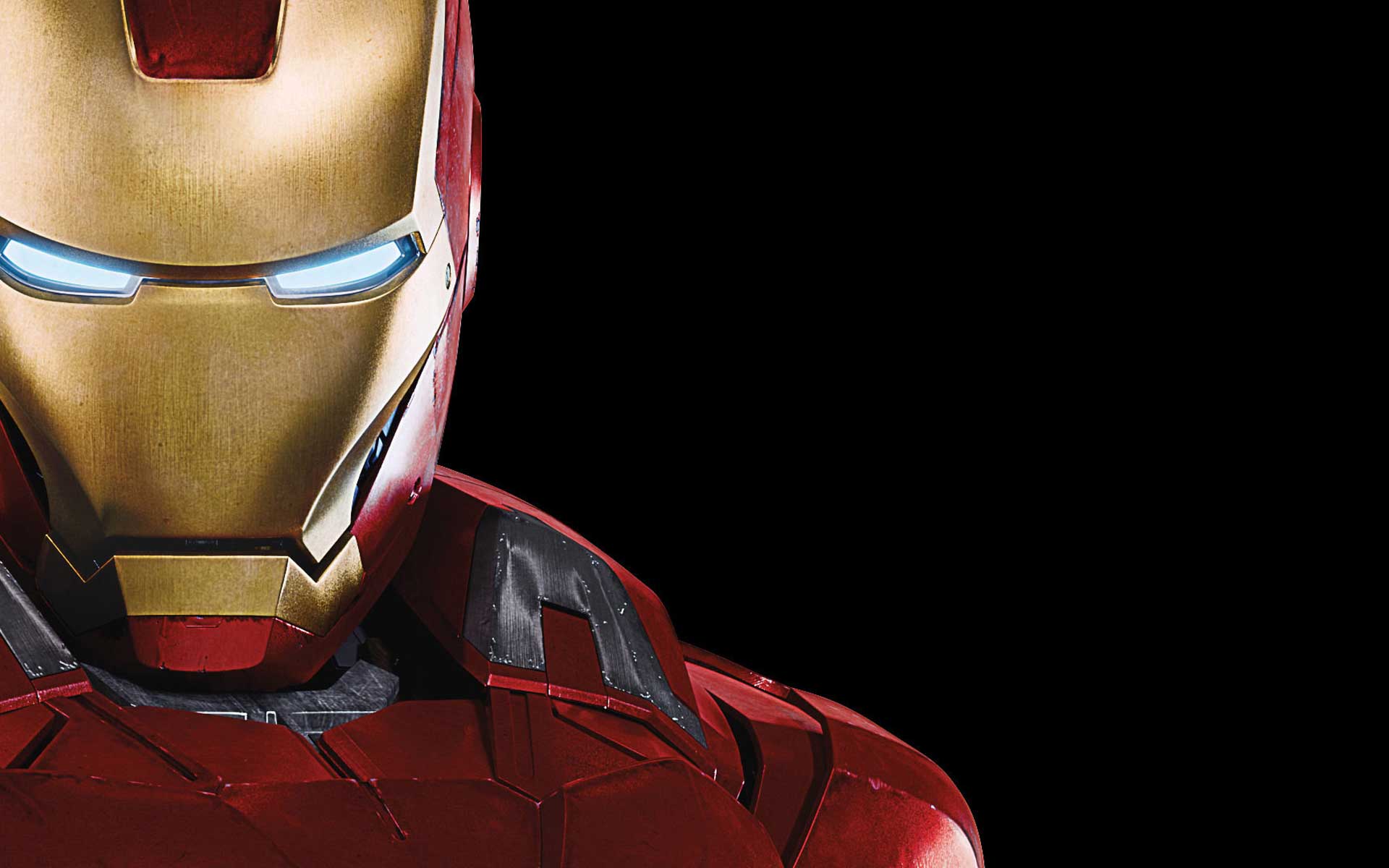 1920x1200 Iron Man HD Photo 06138