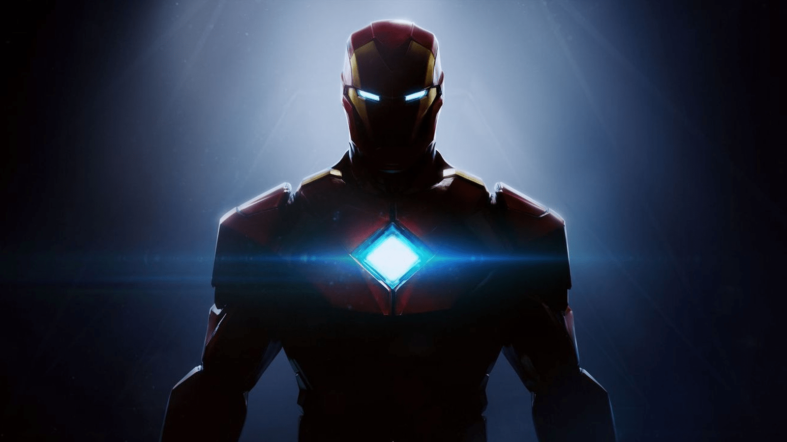 1600x900 There's an Iron Man game coming from Motive and Marvel. Rock Paper Shotgun