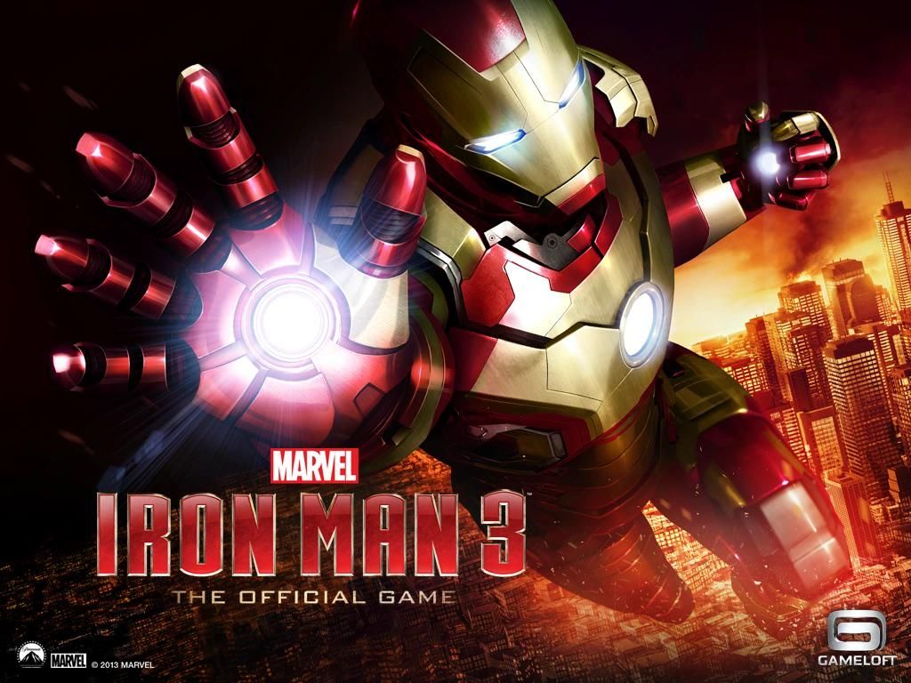 1024x768 What were your thoughts on this game?