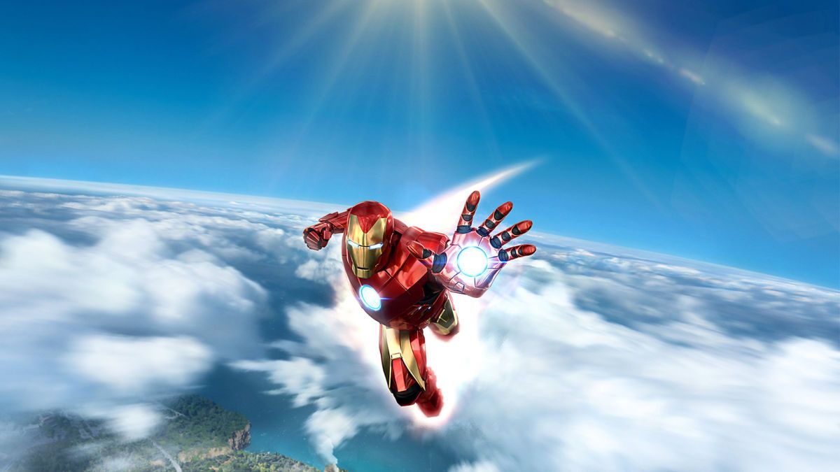 1200x675 Marvel's Iron Man VR REVIEW Virtual Reality Marvel