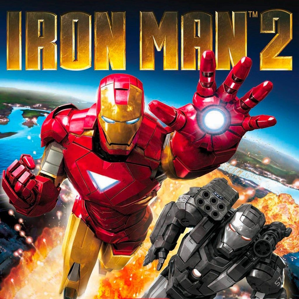 1024x1024 Download Guide to PSP Man 2: The Game Guide